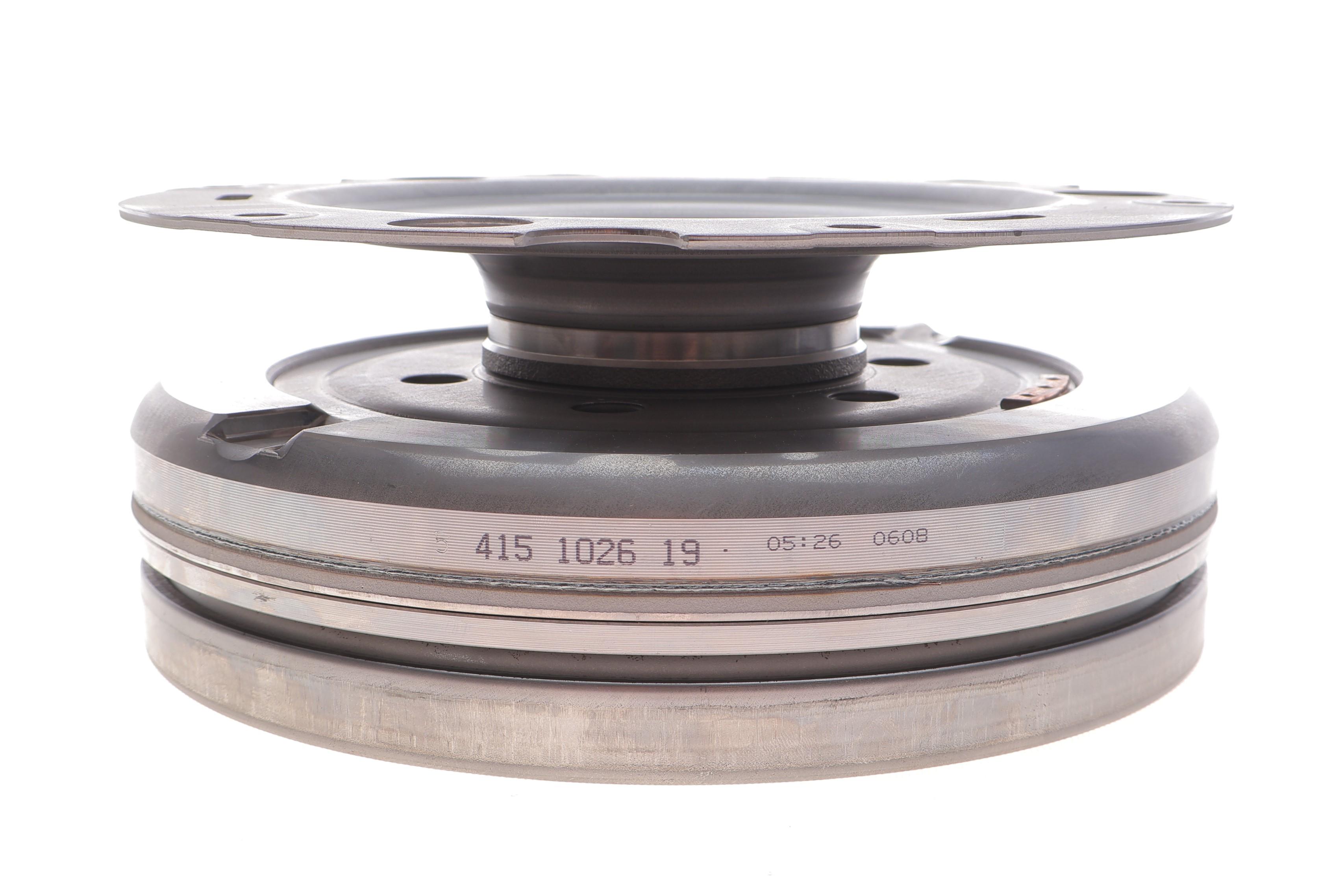 Демпфер сцепления Audi A7/S7 40 TDI Mild Hybrid, 18- (DFBA DTPA), 150kw