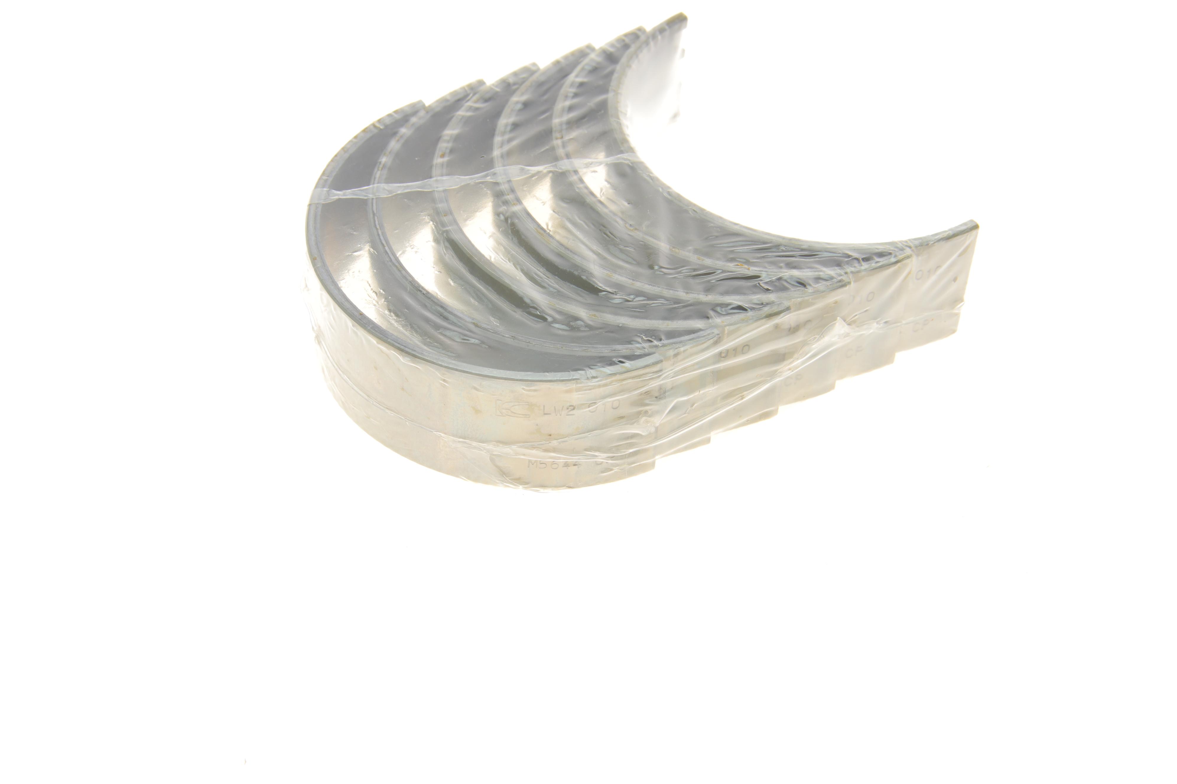 Вкладиші корінні Alfa Romeo 156/166 2.4 JTD 00-07 (+0.25)