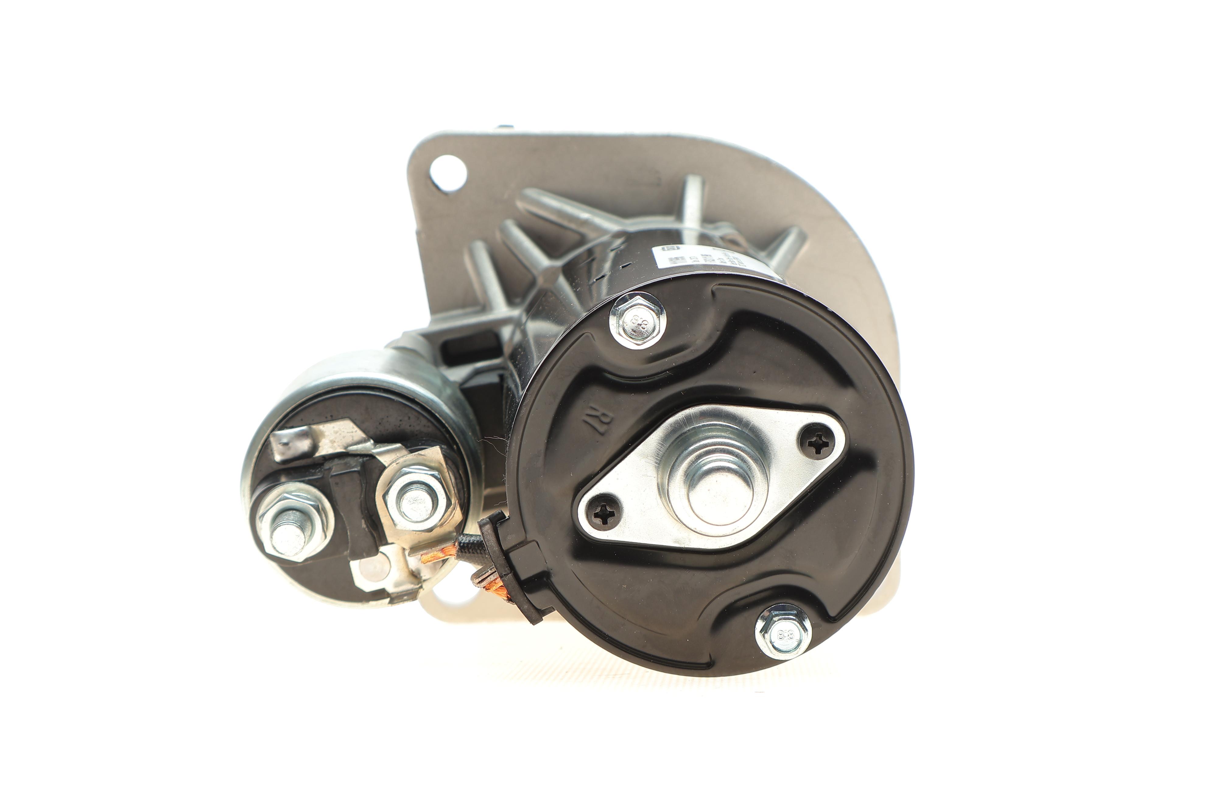 Стартер Iveco Daily -06 (2,2 кВт) (z=9) = 111996