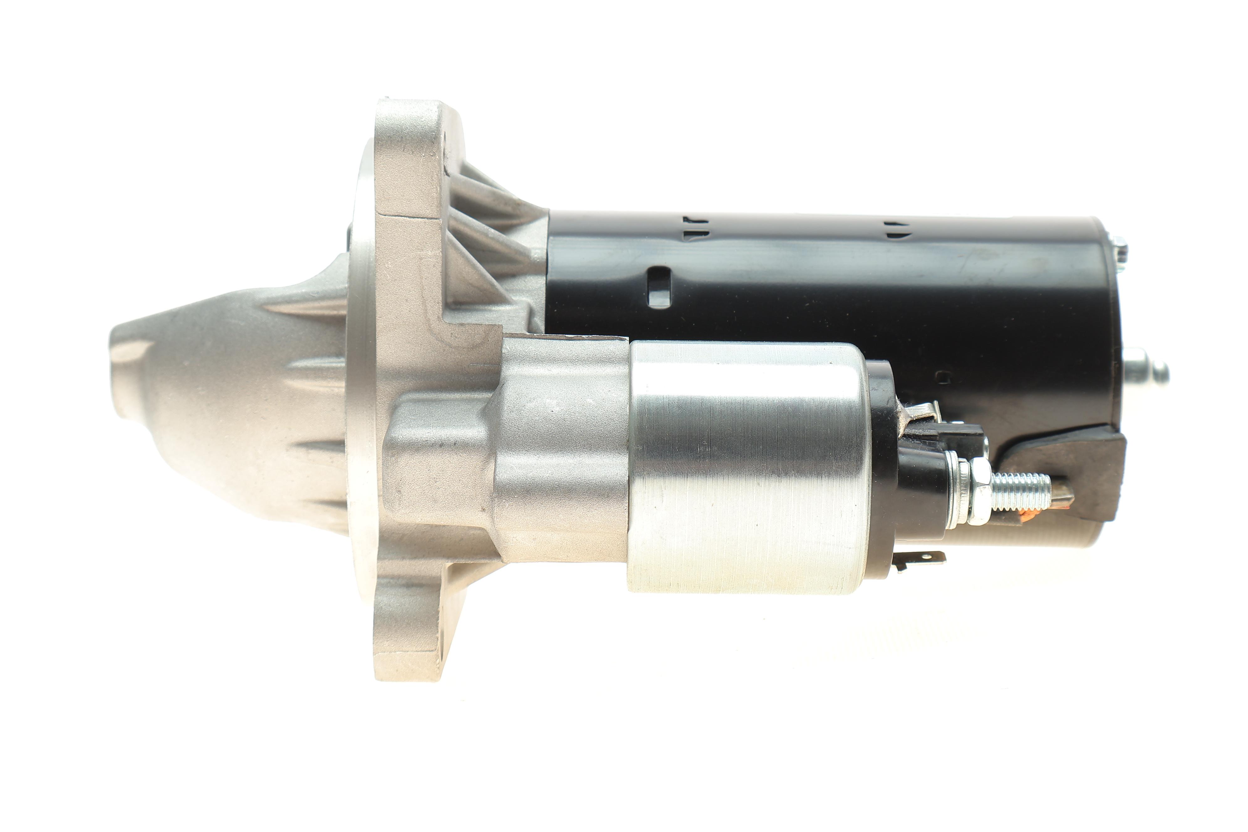 Стартер Iveco Daily -06 (2,2 кВт) (z=9) = 111996