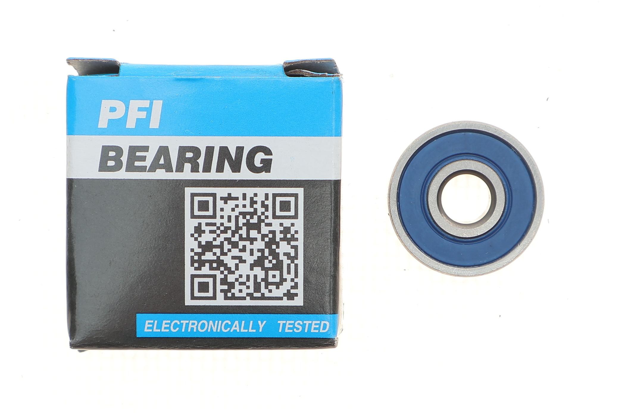 Подшипник (6x19x6)