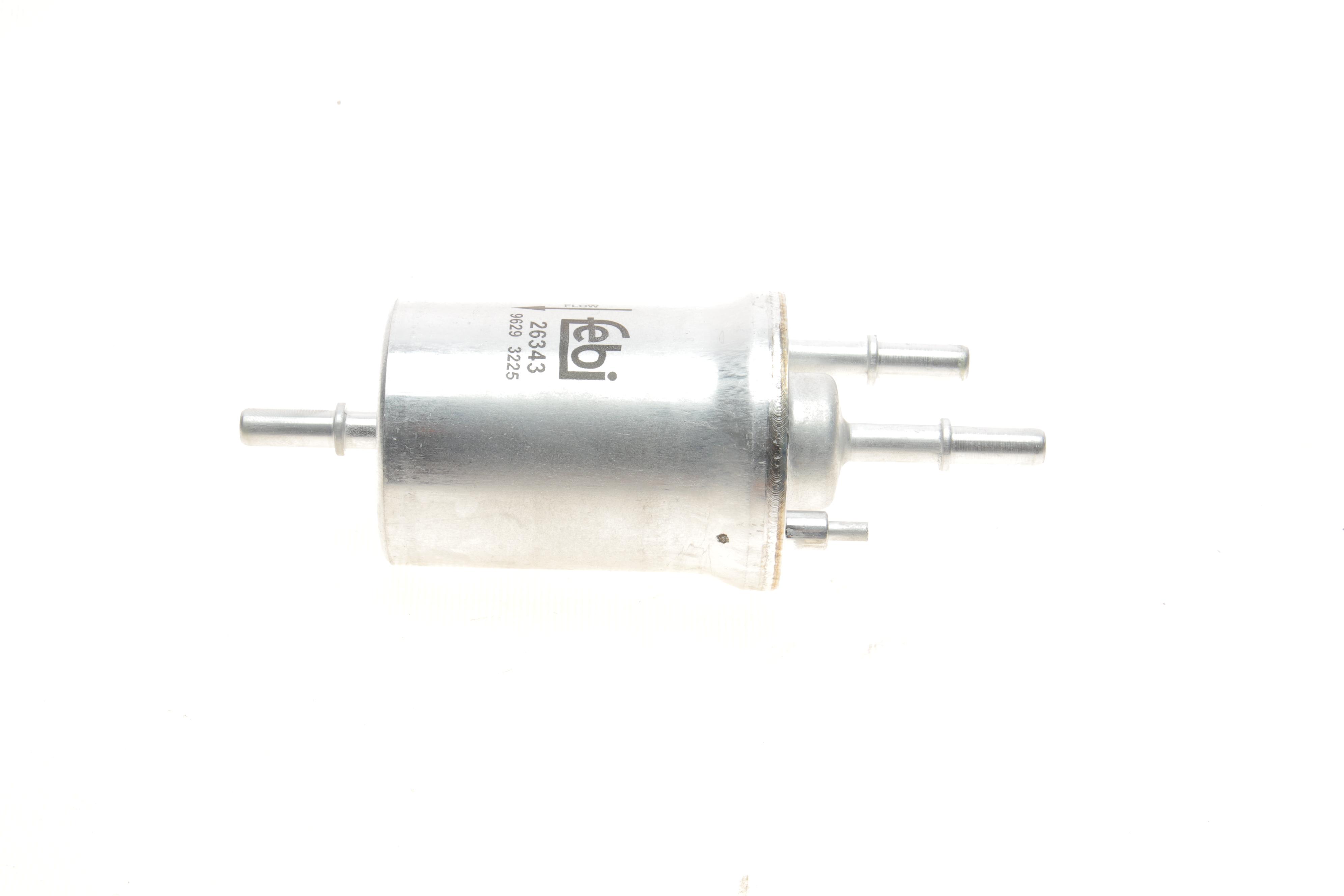 Фільтр паливний VW Caddy 1.2TSI 10-