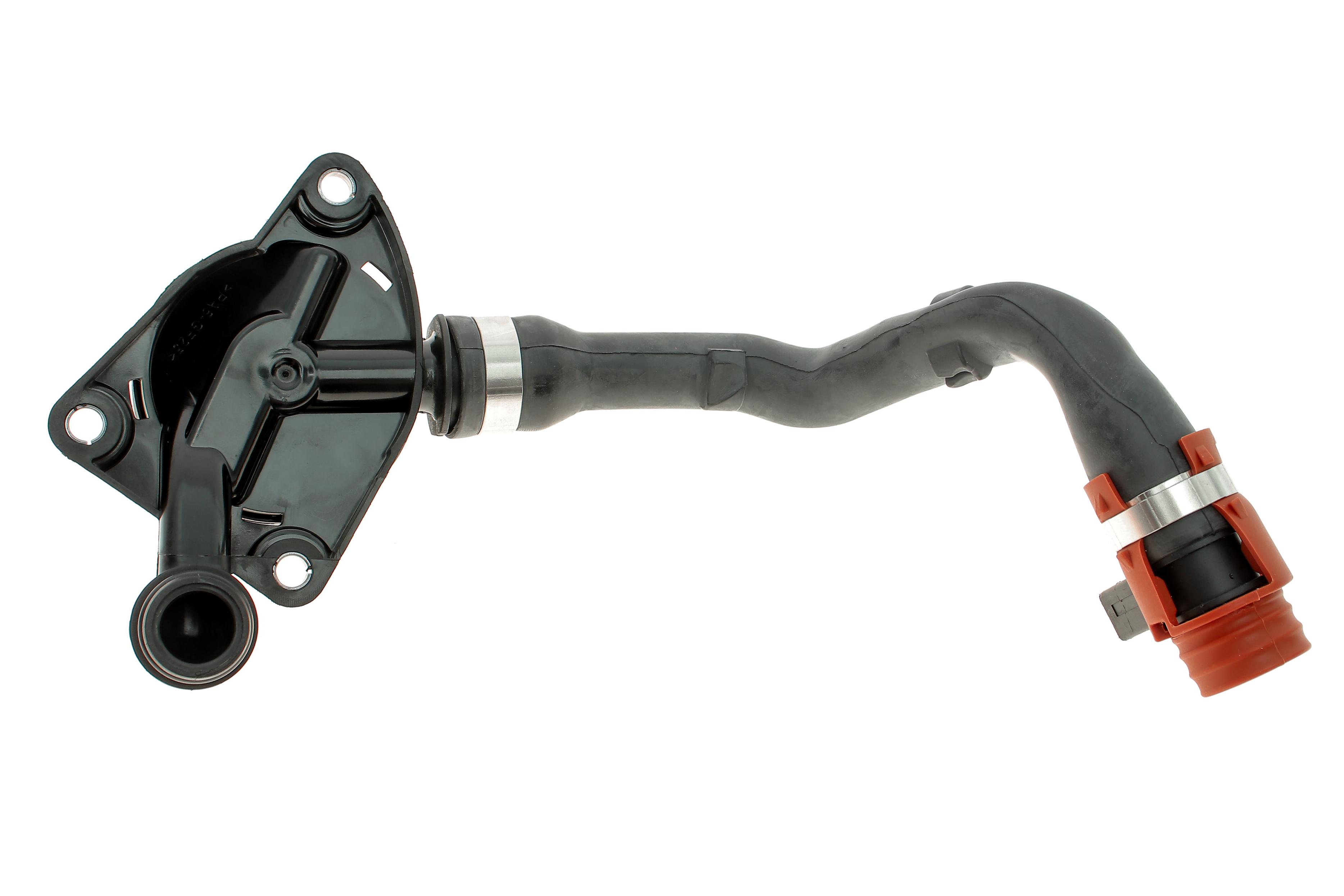 Сепаратор (маслоотделитель) MB C-class (W204)/E-class (W211/W212) 3.0CDI (OM642) 05-15