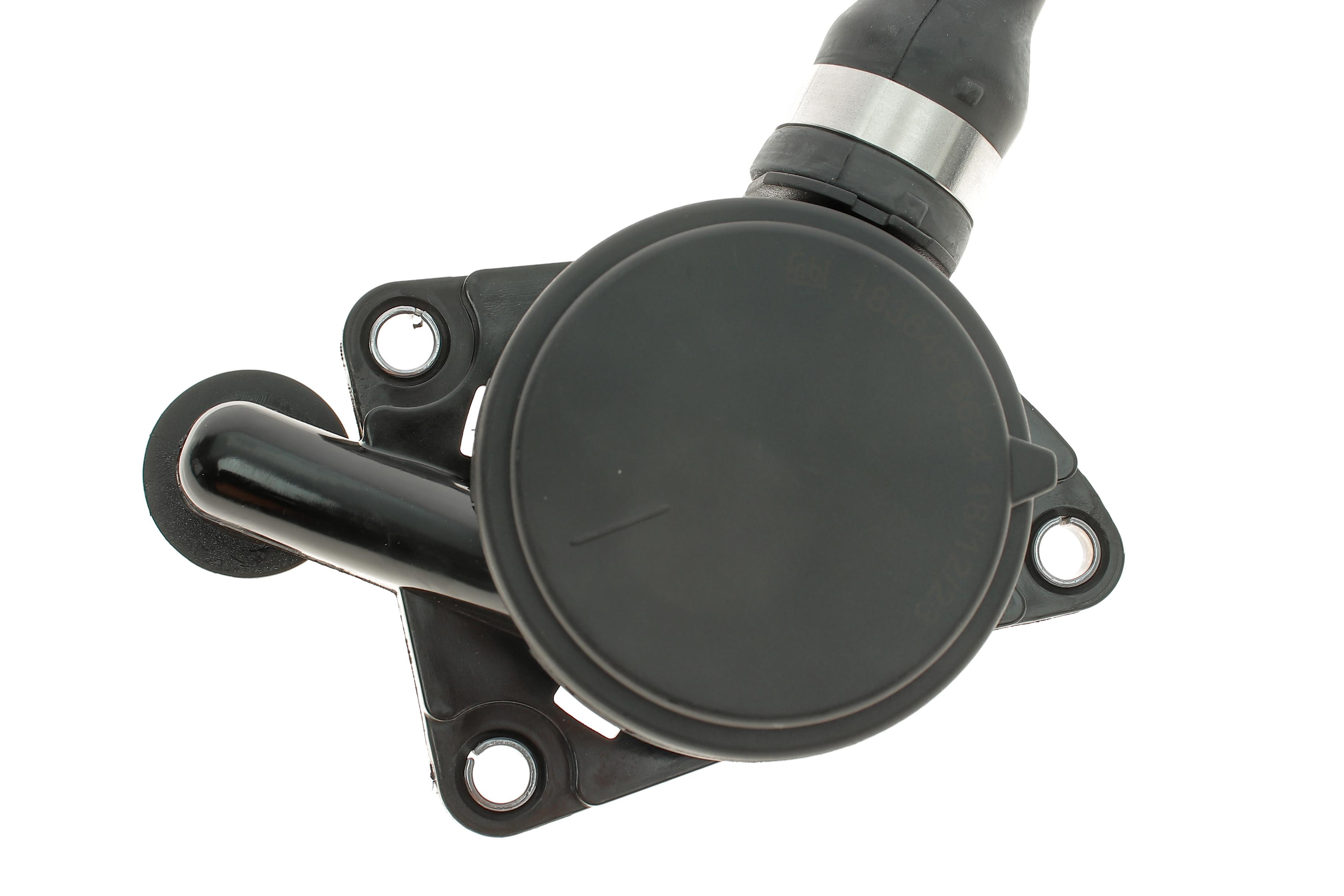 Сепаратор (маслоотделитель) MB C-class (W204)/E-class (W211/W212) 3.0CDI (OM642) 05-15