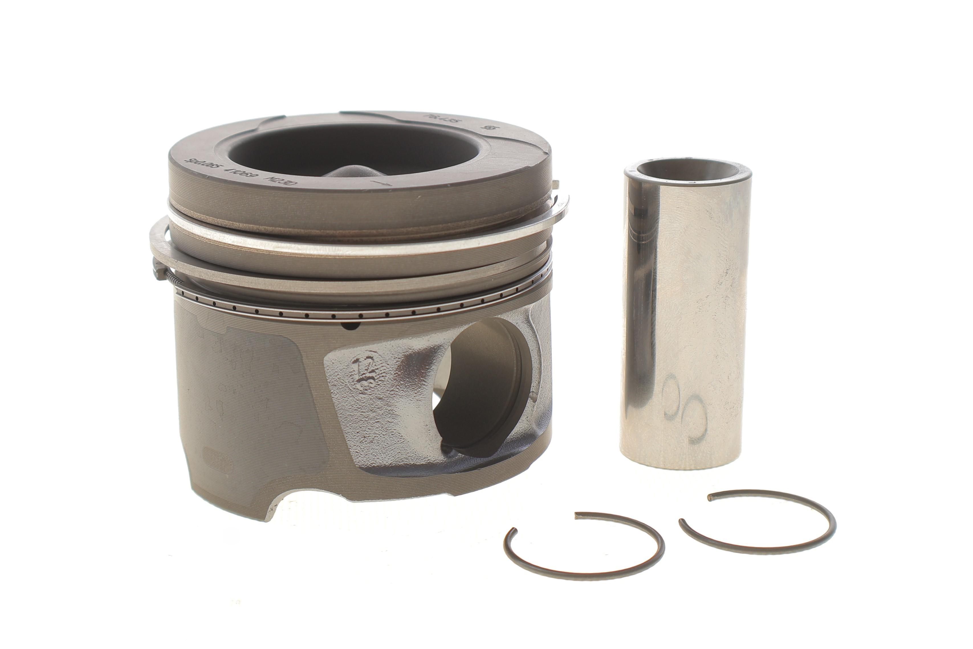 Поршень Renault Kangoo 1.5 dCi 08- (79.50mm/+0.50)