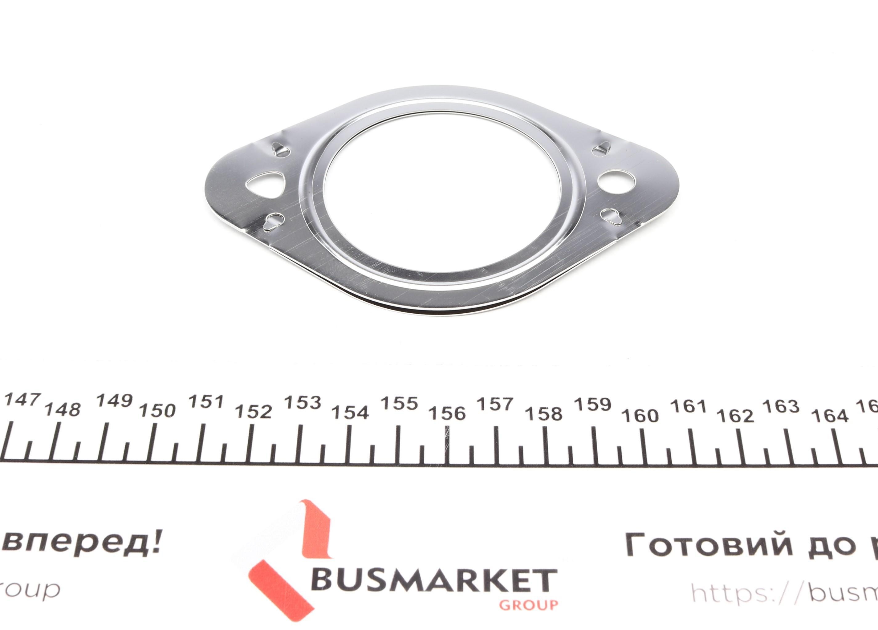 Прокладка труби вихлопної Audi A1/A3/VW Touran/Passat/Skoda Octavia 1.2-1.6 03-