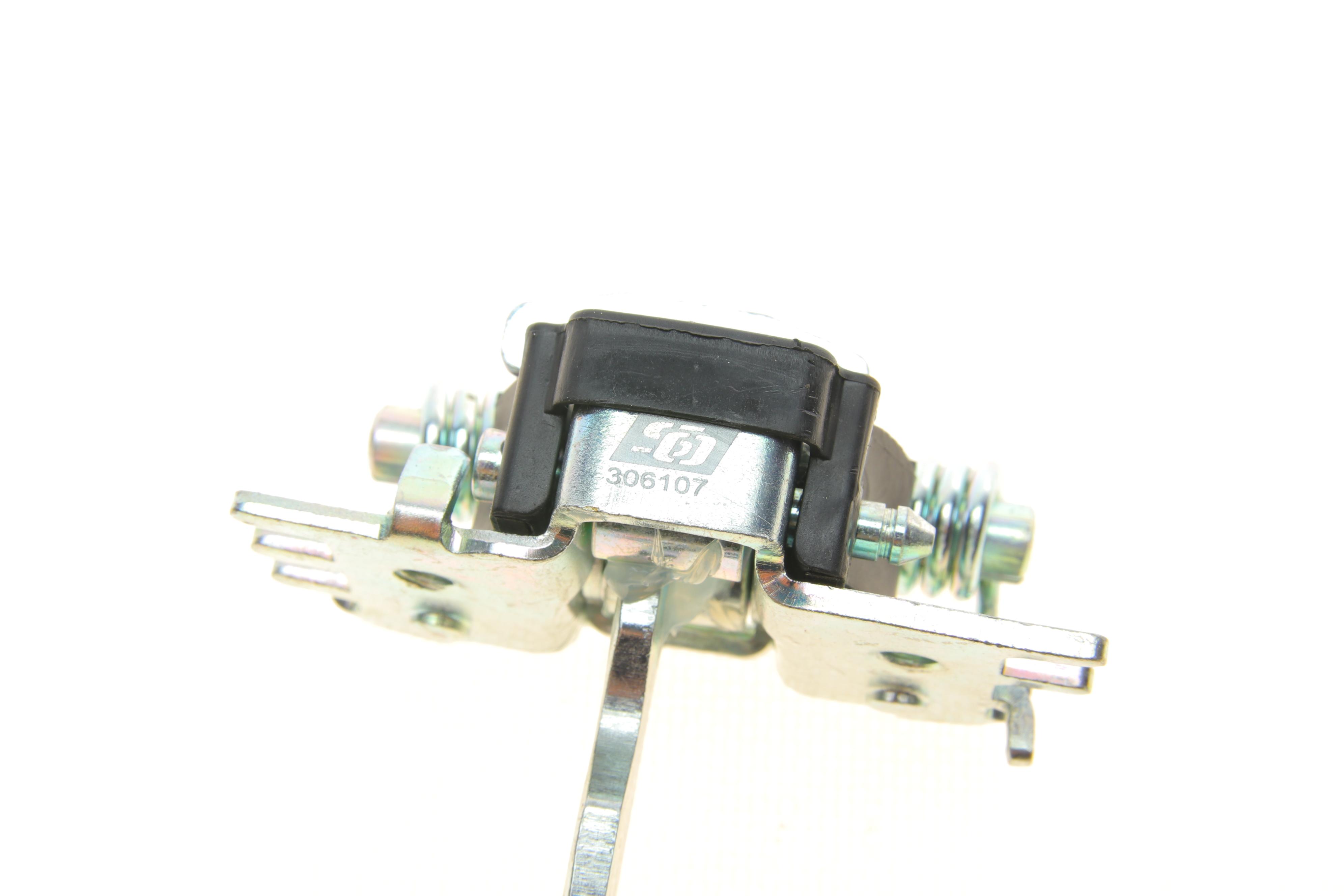 Обмежувач дверей (передніх) Renault Megane III 08-