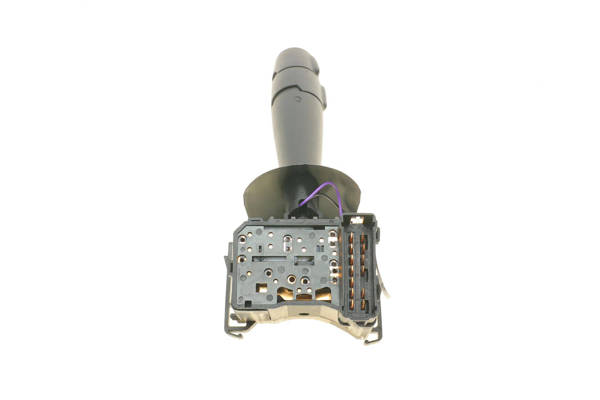 Перемикач підрульовий Renault Trafic II 2.0/2.5 dCi 06- (R) (склоочисники/Омивач)