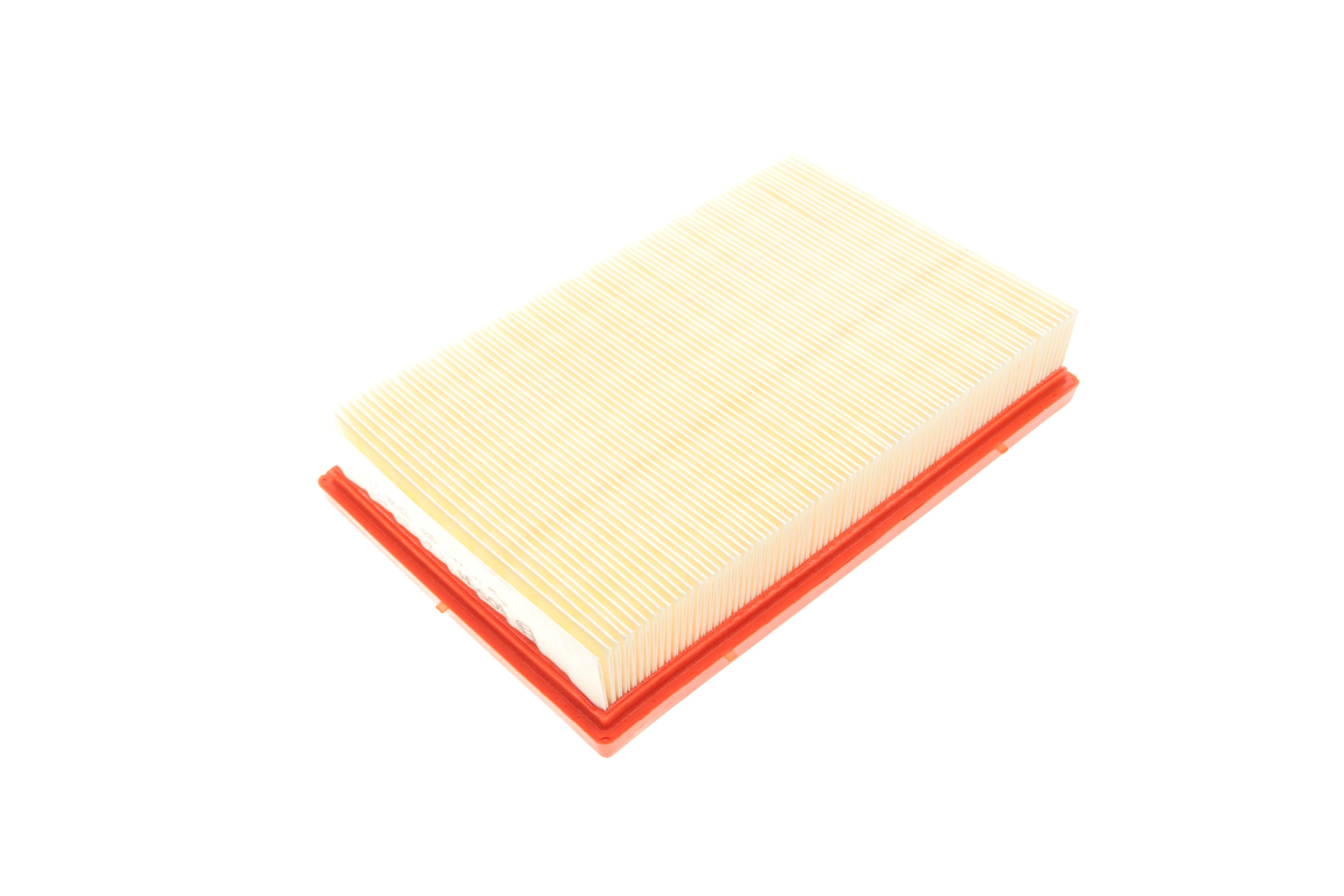 Фільтр повітряний Opel Agila 1.0/1.2i 00-08