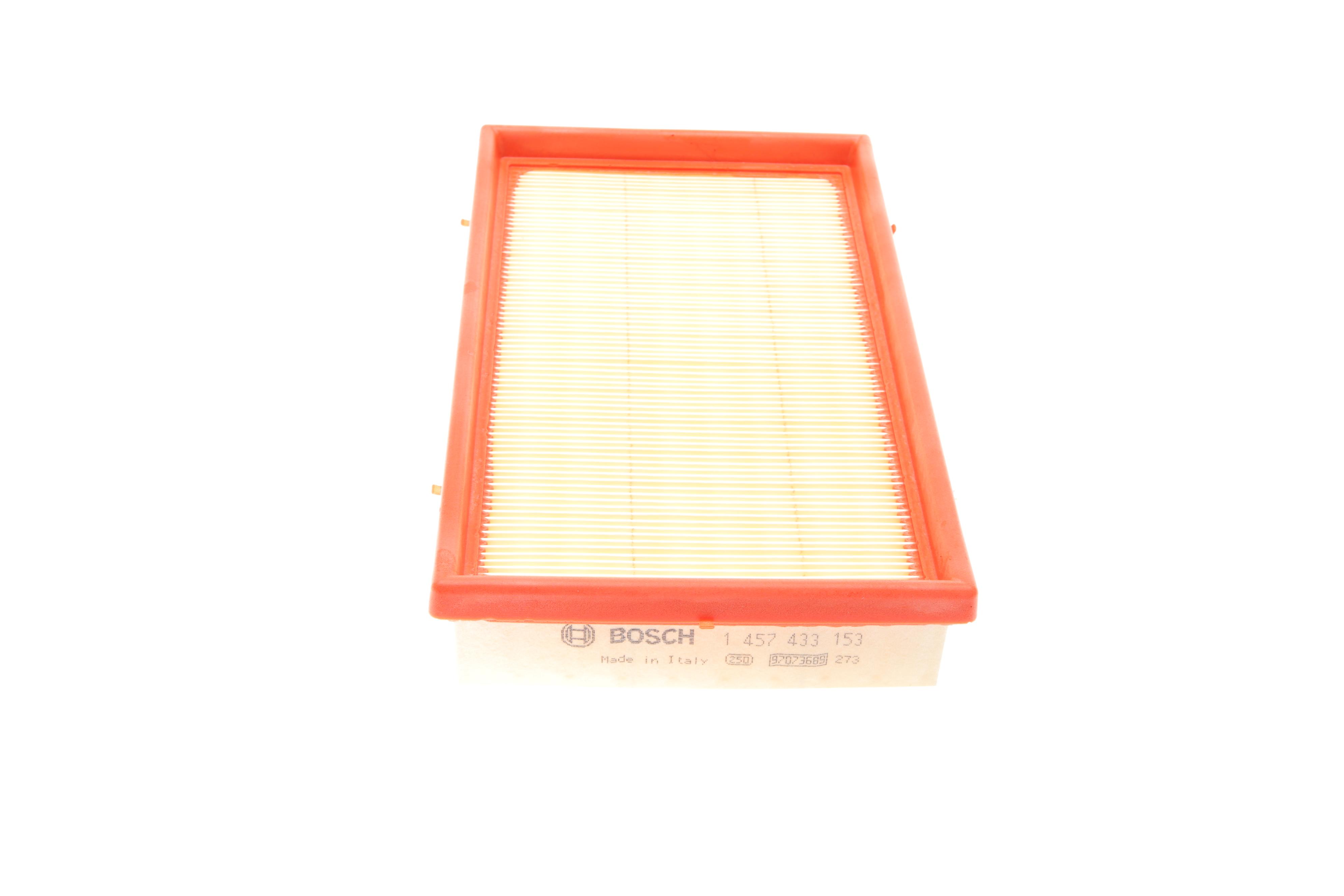 Фільтр повітряний Opel Agila 1.0/1.2i 00-08