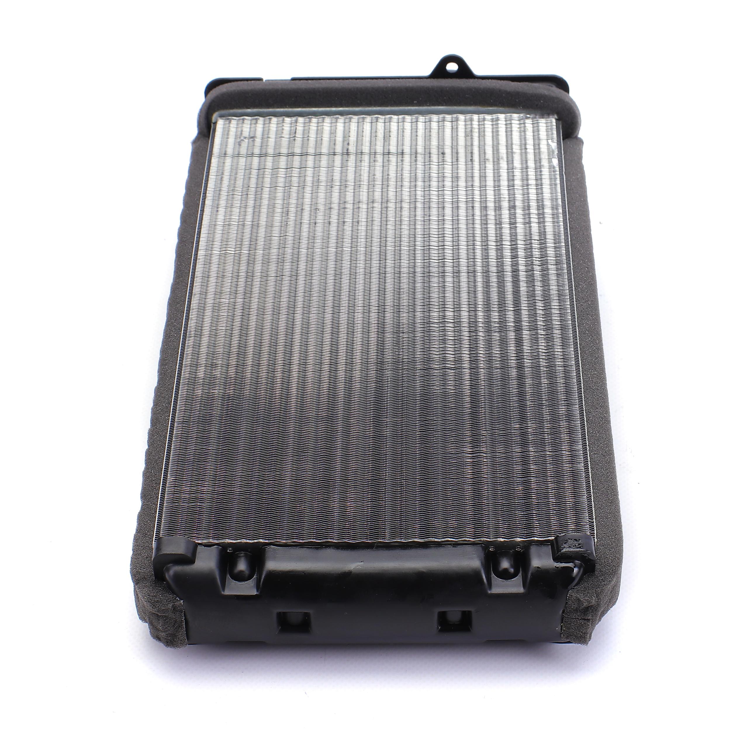 Радиатор печки Renault Scenic 99-03/Megane 96-99