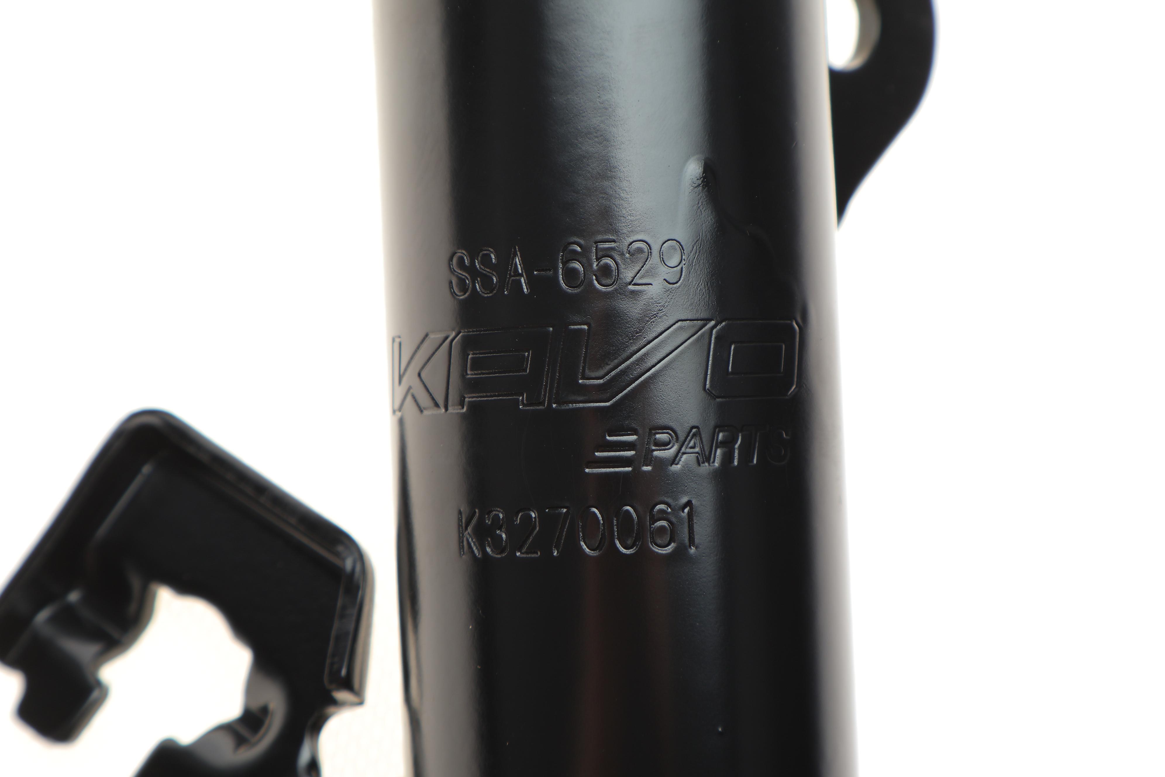 Амортизатор (передний) Nissan Juke 10- (L)