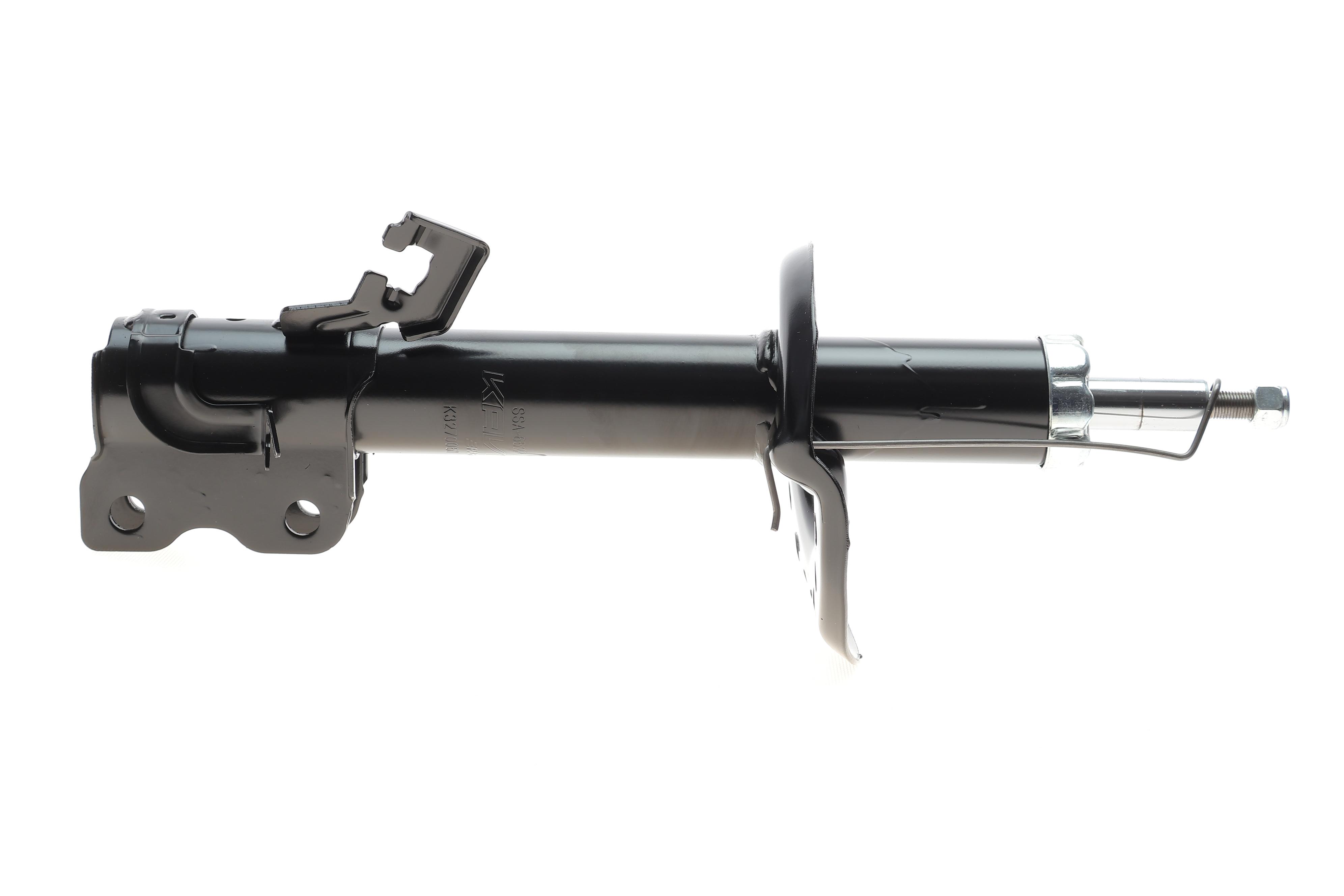 Амортизатор (передний) Nissan Juke 10- (L)