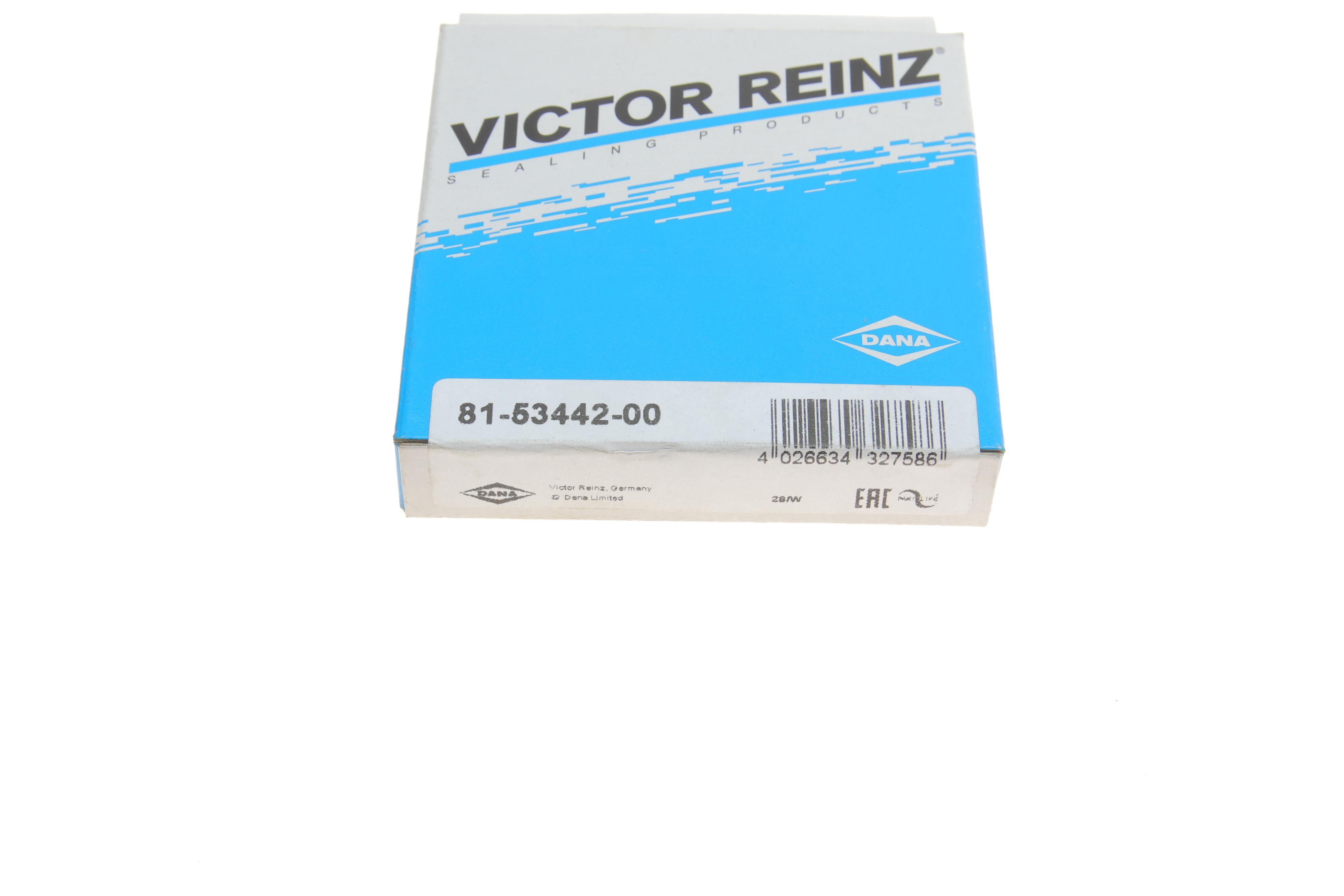 Сальник колінвалу (передній) Kia Ceed/Hyundai Accent 1.5-2.0 02-