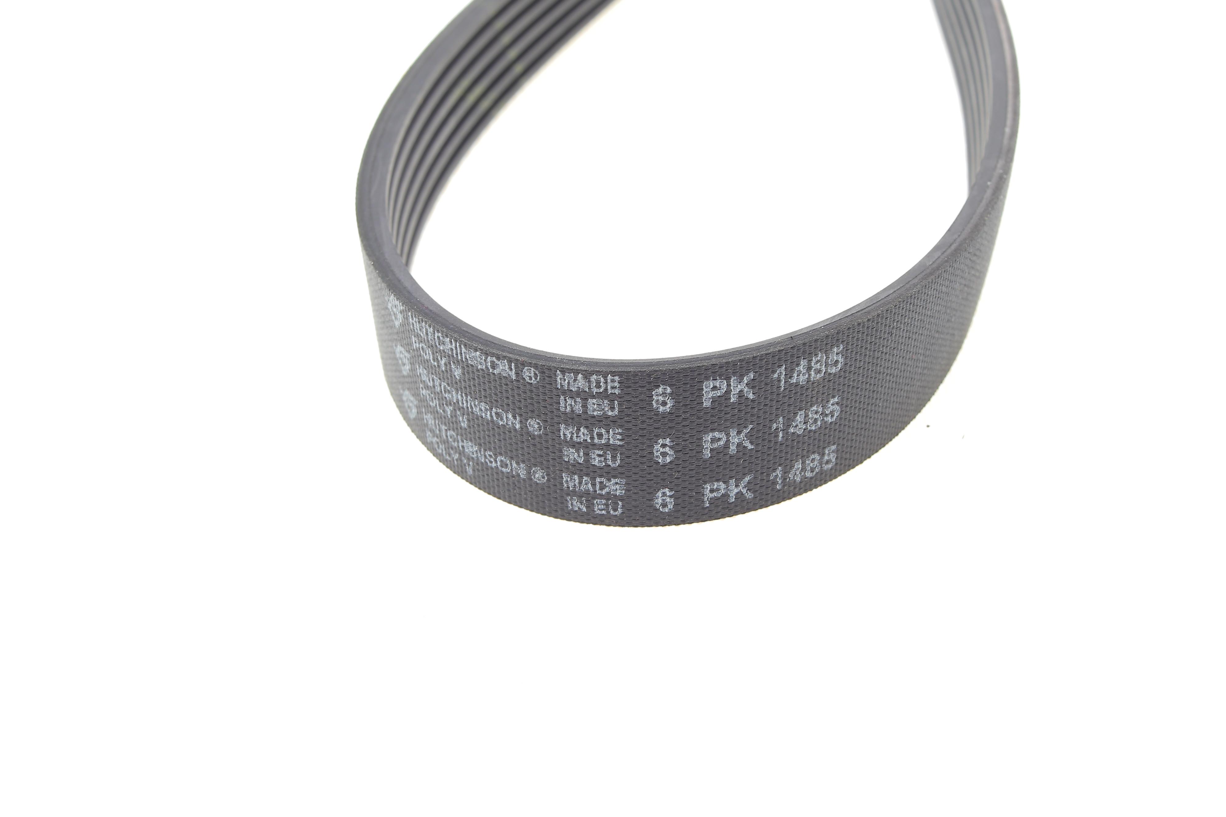 Ремінь генератора Mitsubishi ASX/Lancer 1.8 DI-D 10-