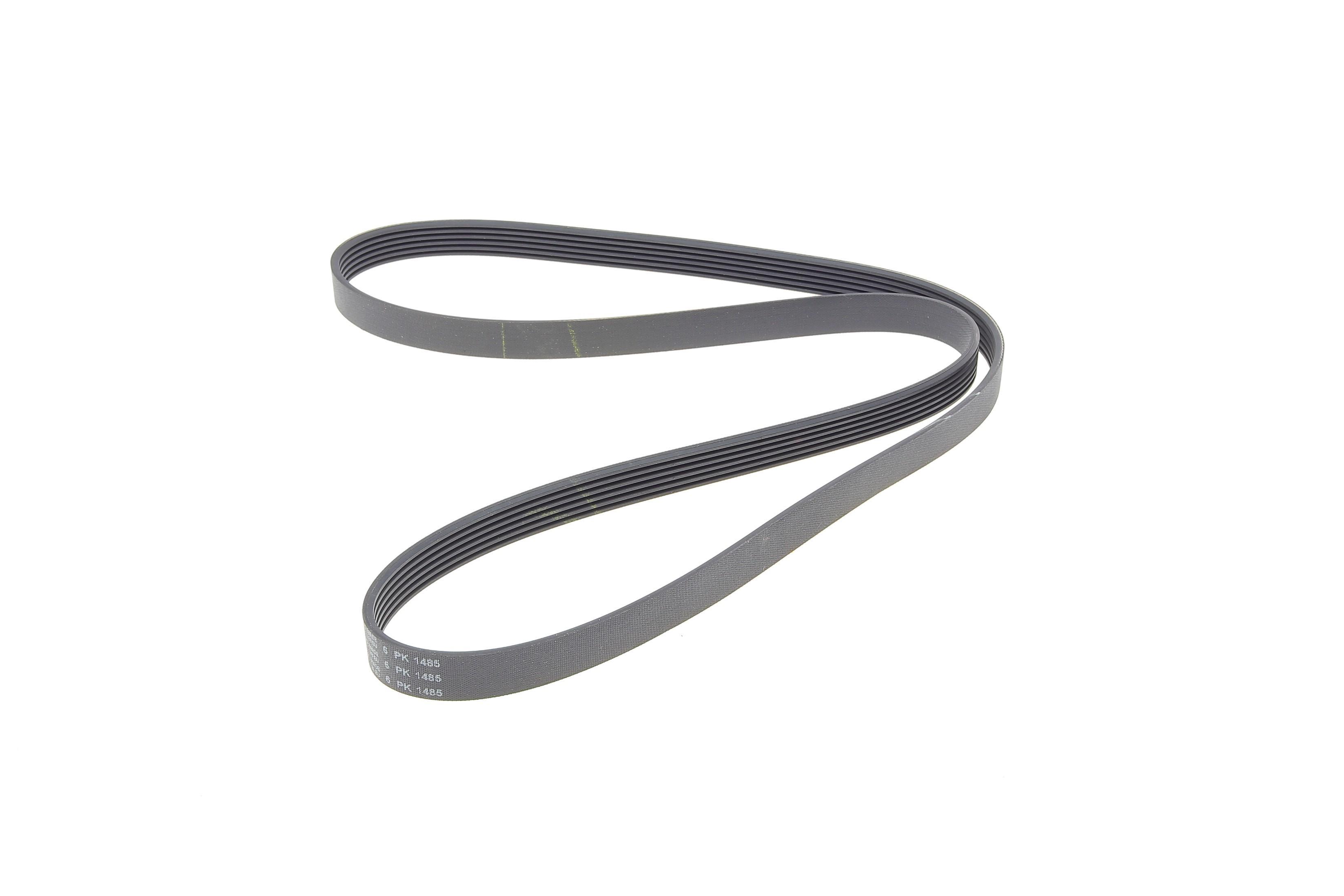 Ремінь генератора Mitsubishi ASX/Lancer 1.8 DI-D 10-