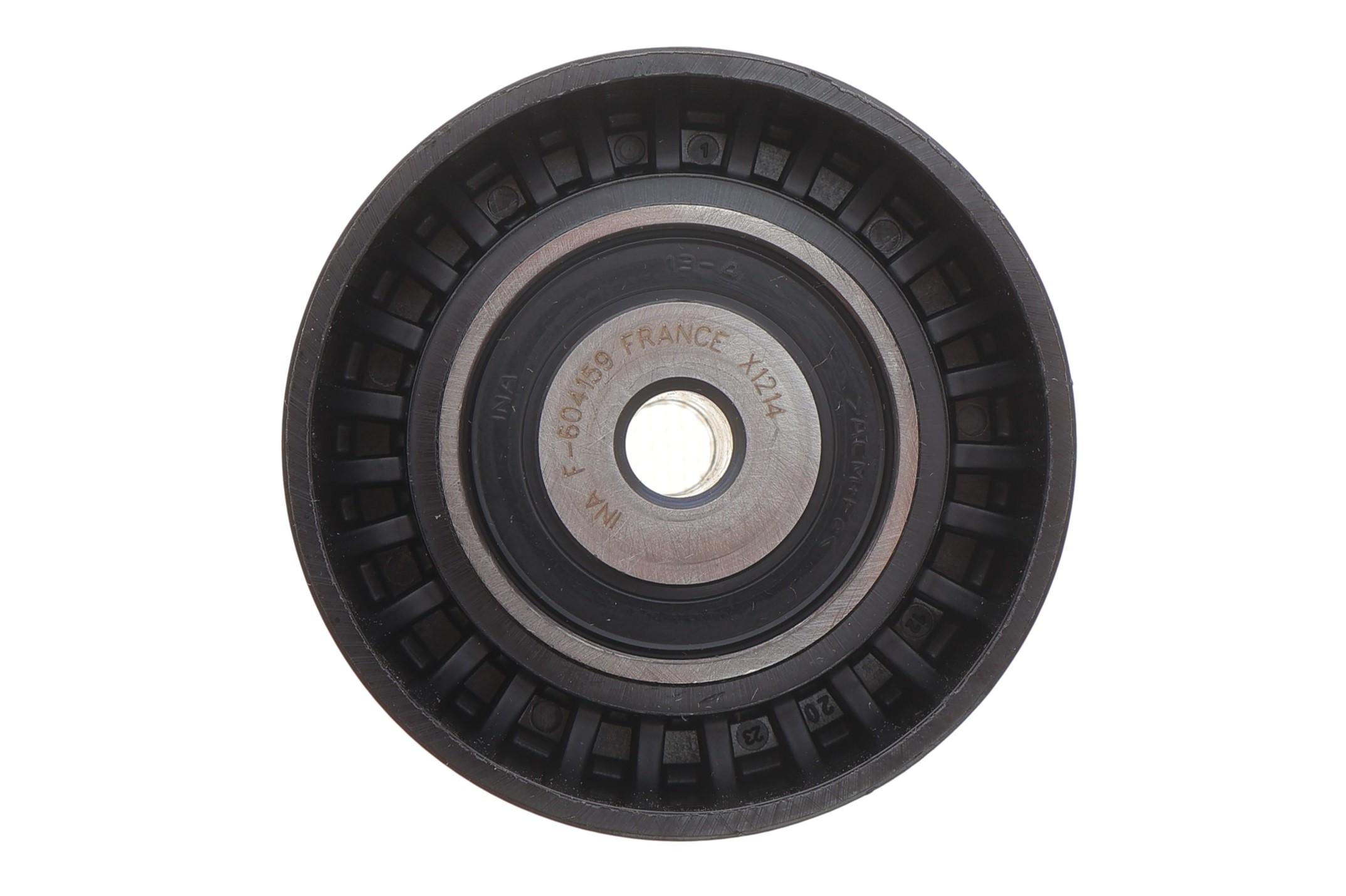 Комплект ГРМ Citroen C2/C3/C4/Peugeot 1007/206/307 1.4 16V 03- (25.4x135z)