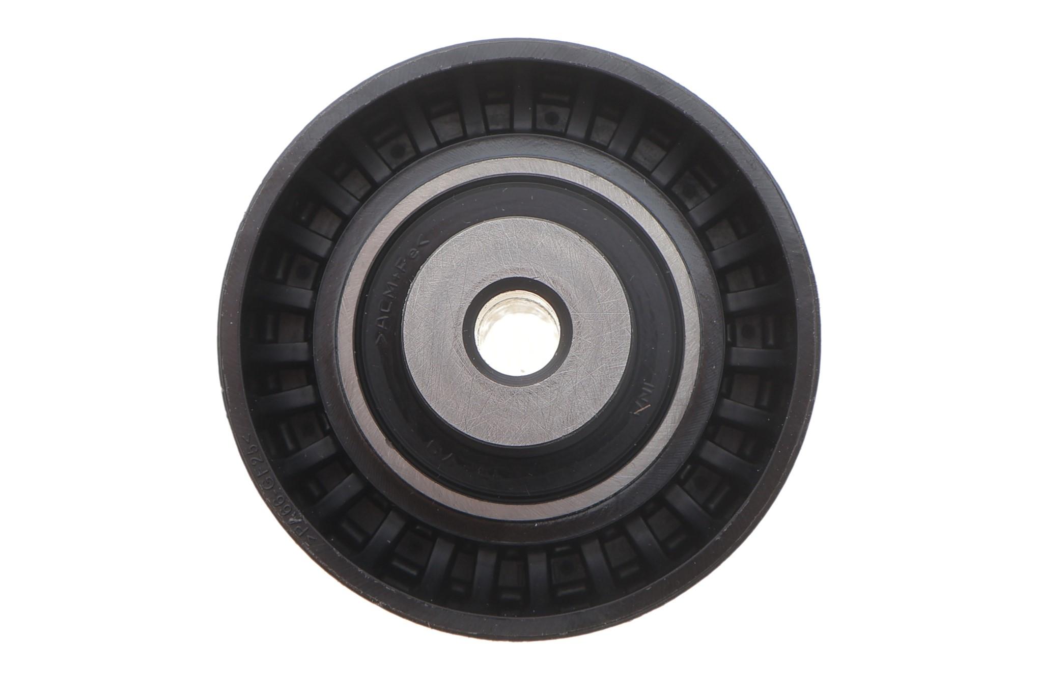 Комплект ГРМ Citroen C2/C3/C4/Peugeot 1007/206/307 1.4 16V 03- (25.4x135z)