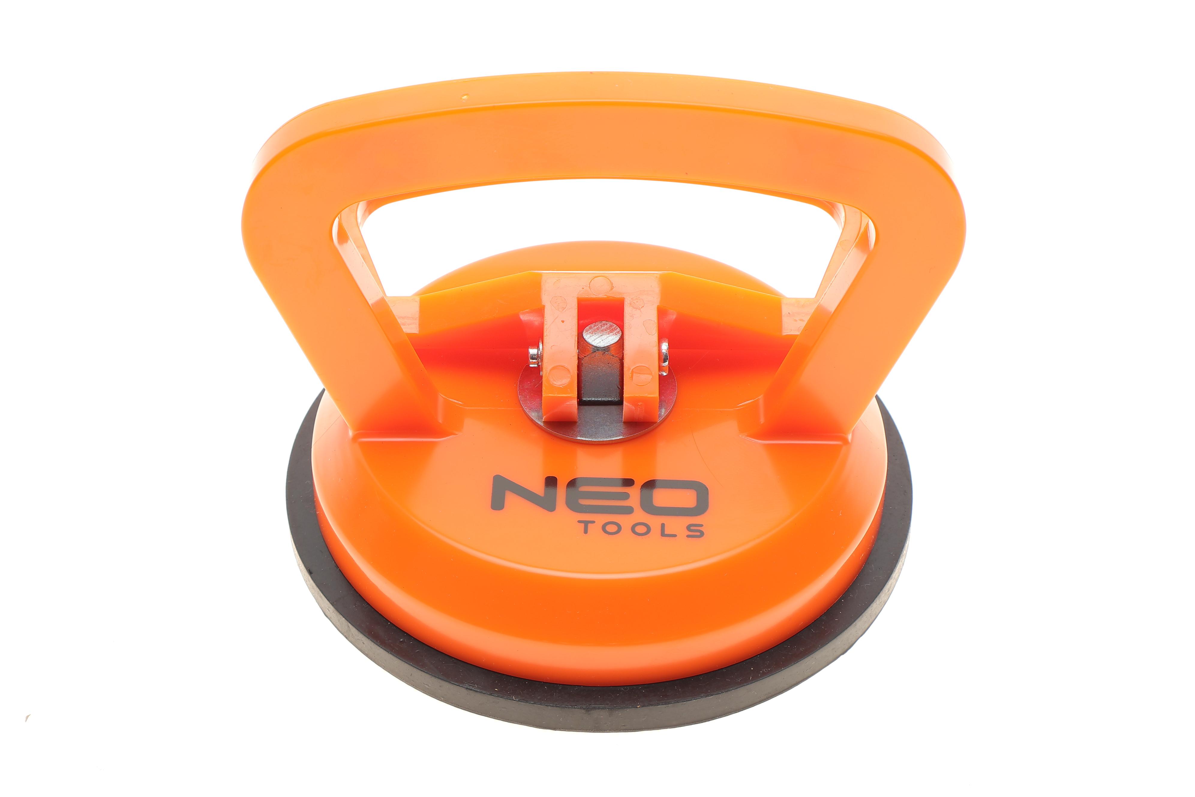 Присоска (d=120mm) (40kg)