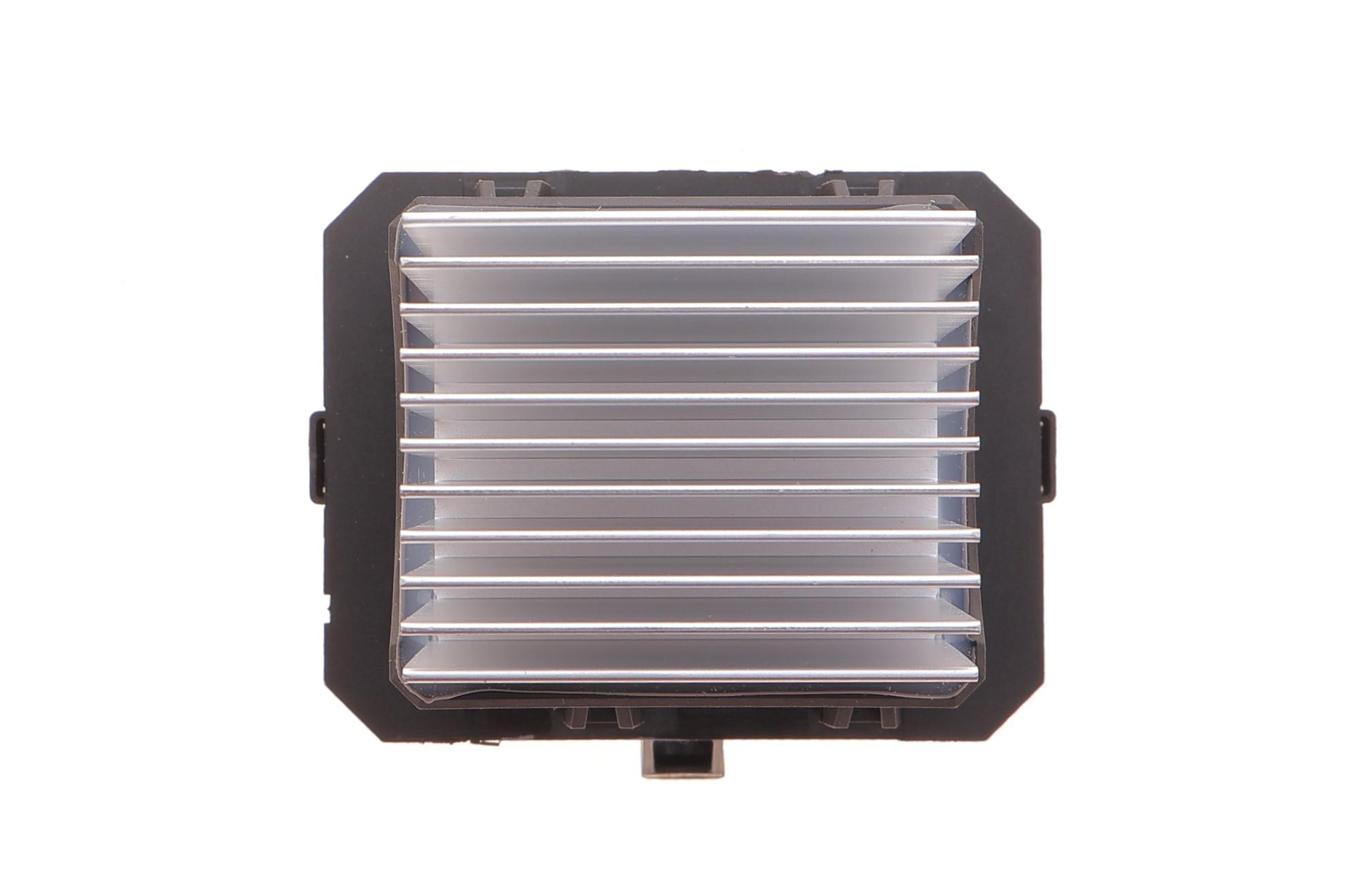 Реостат печки Renault Trafic/Opel Vivaro 01-