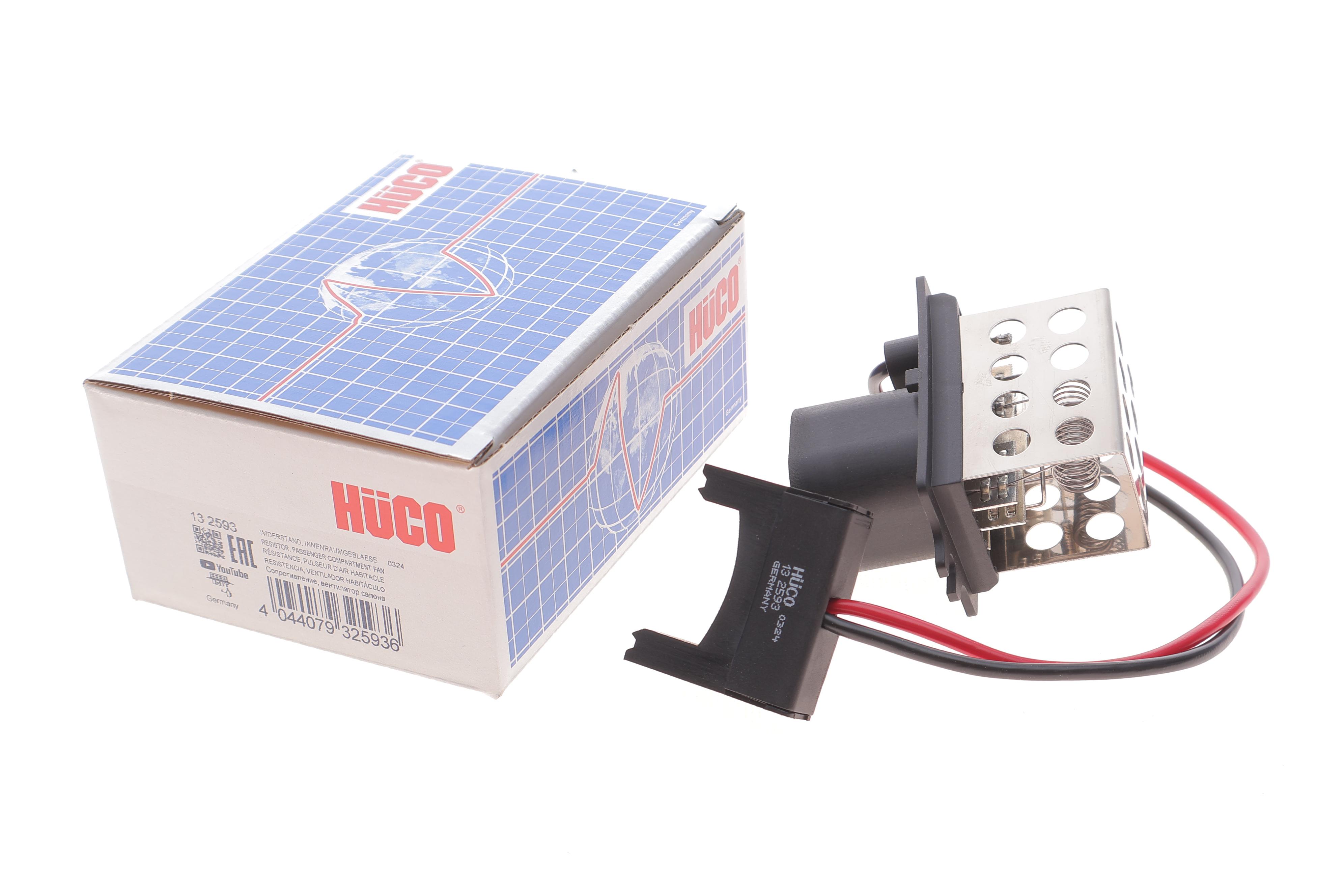 Реостат пічки Renault Kangoo 97-08 (без кондиціонеру)