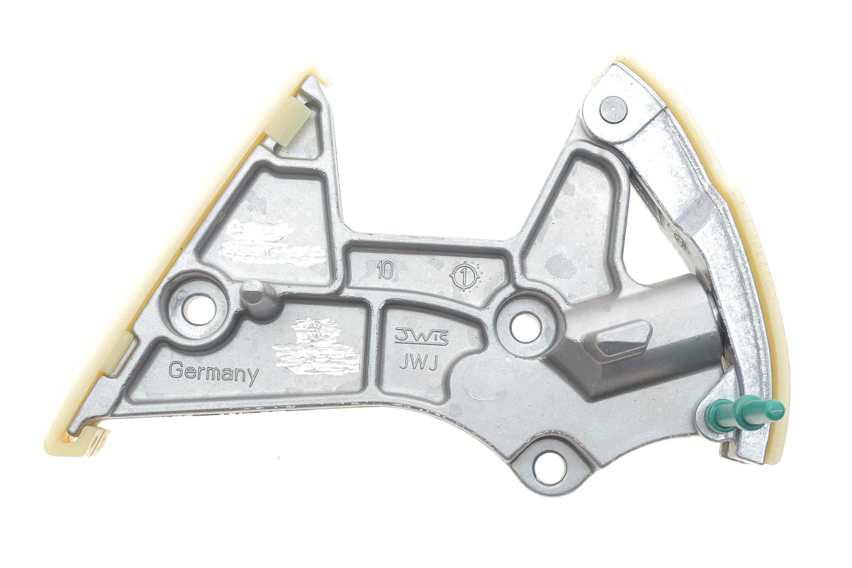 Комплект ланцюга ГРМ Skoda Fabia/Roomster/VW Polo 1.4 TDI 99-10