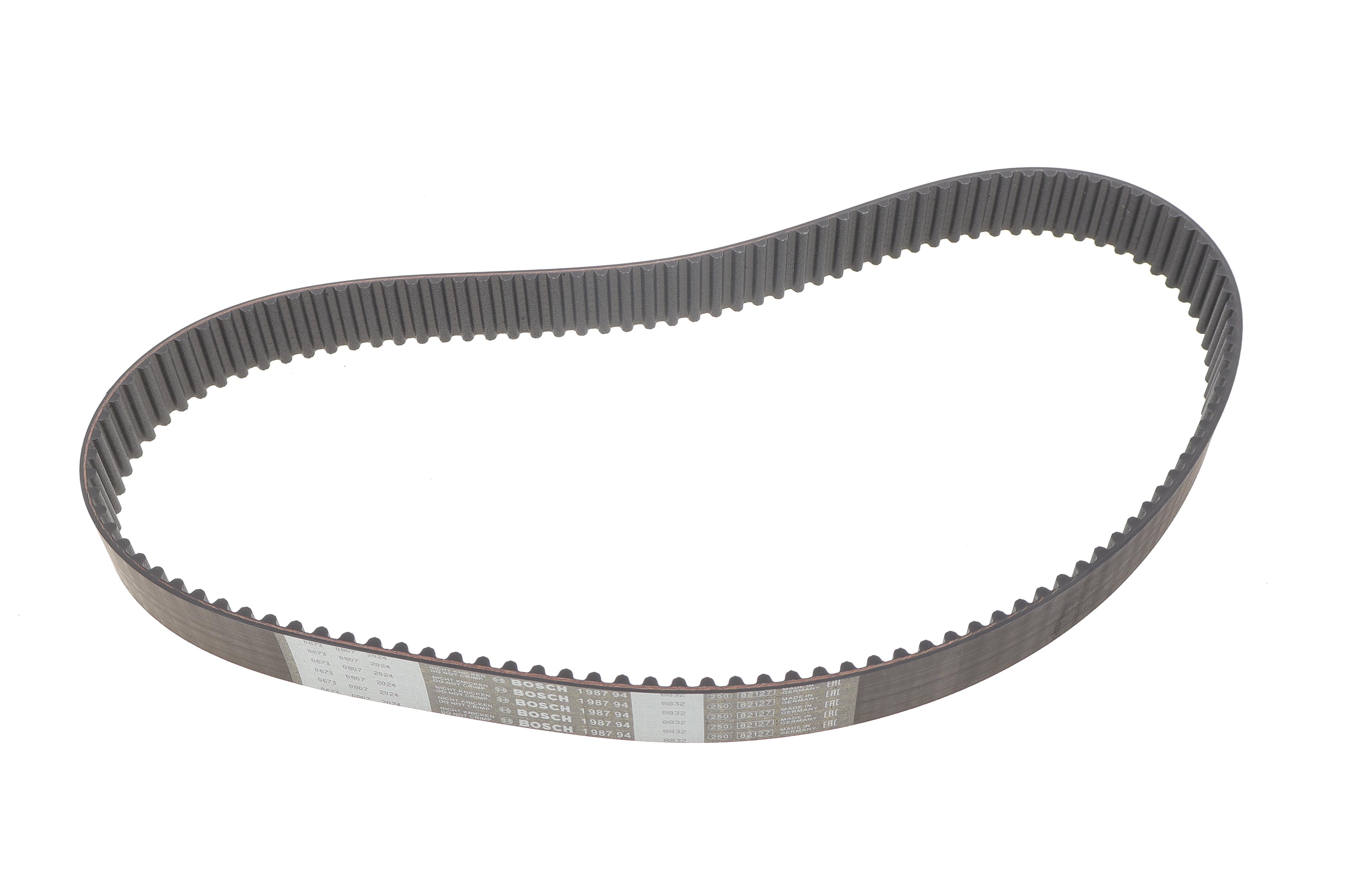 Ремінь ГРМ Mitsubishi Colt 1.6 92-96/Lancer 1.6 16V 92-03