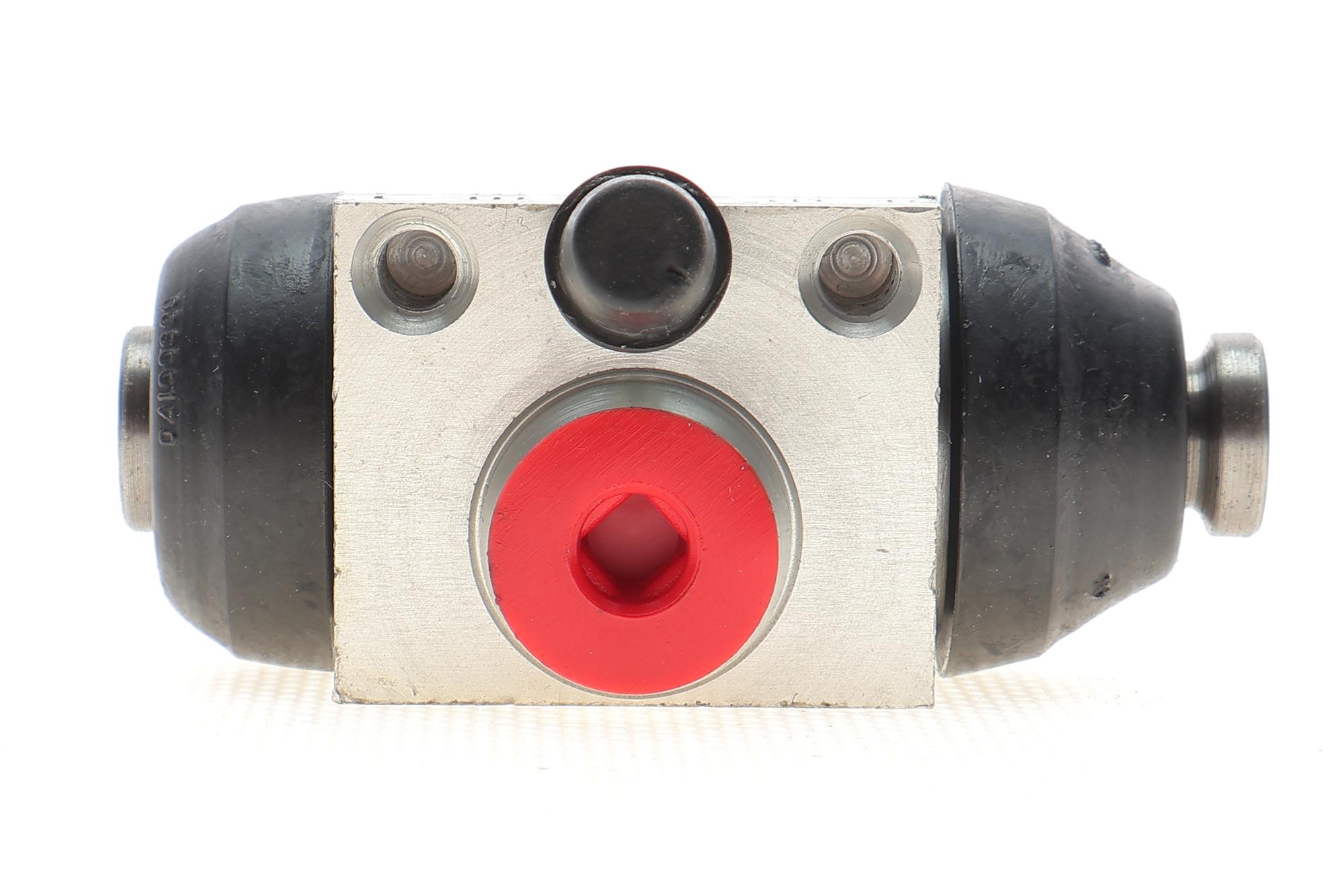 Циліндр гальмівний (задній) Renault Clio 12-21 (d=20.6mm)