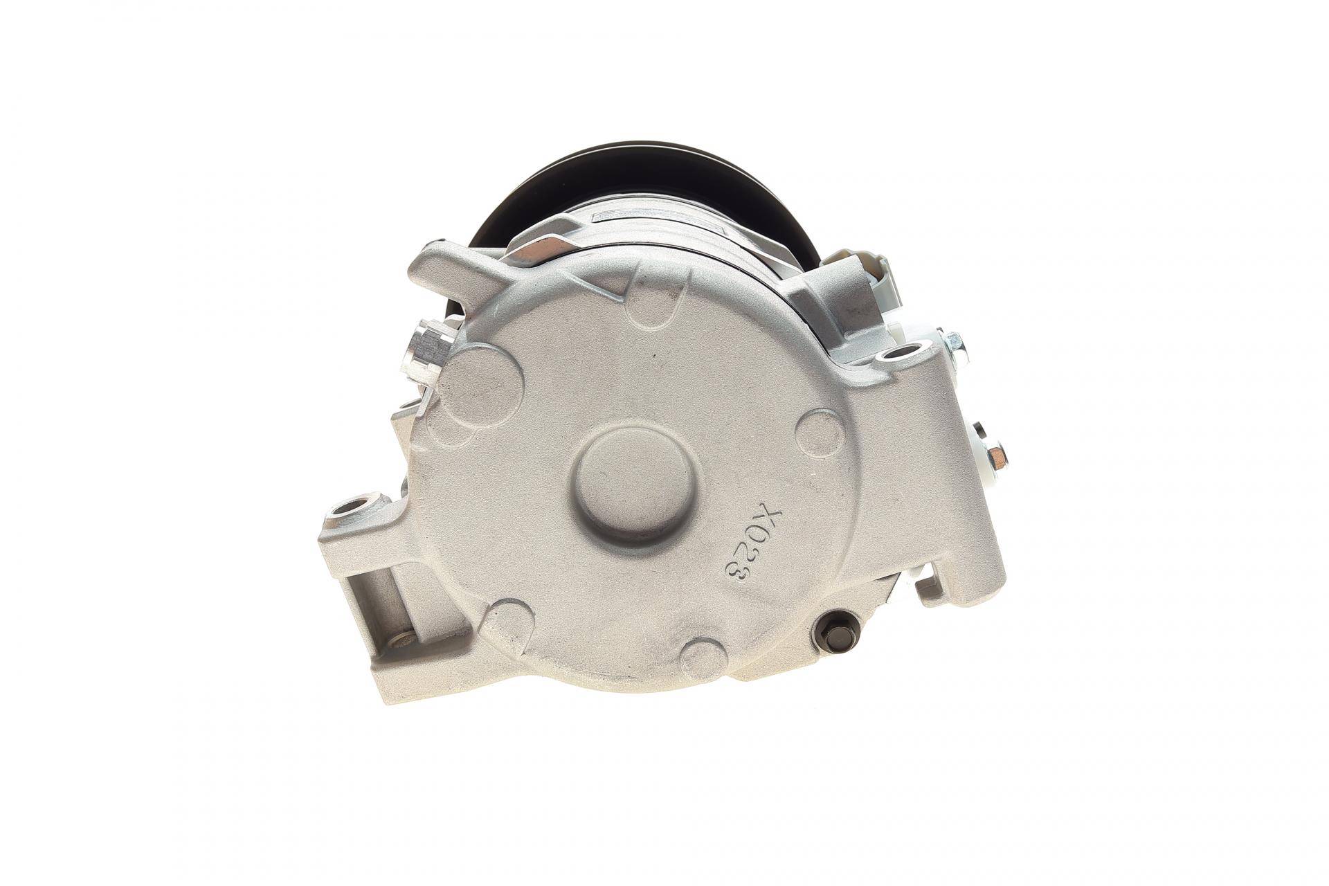 Компресор кондиціонера Honda Accord VII 2.0 03-08