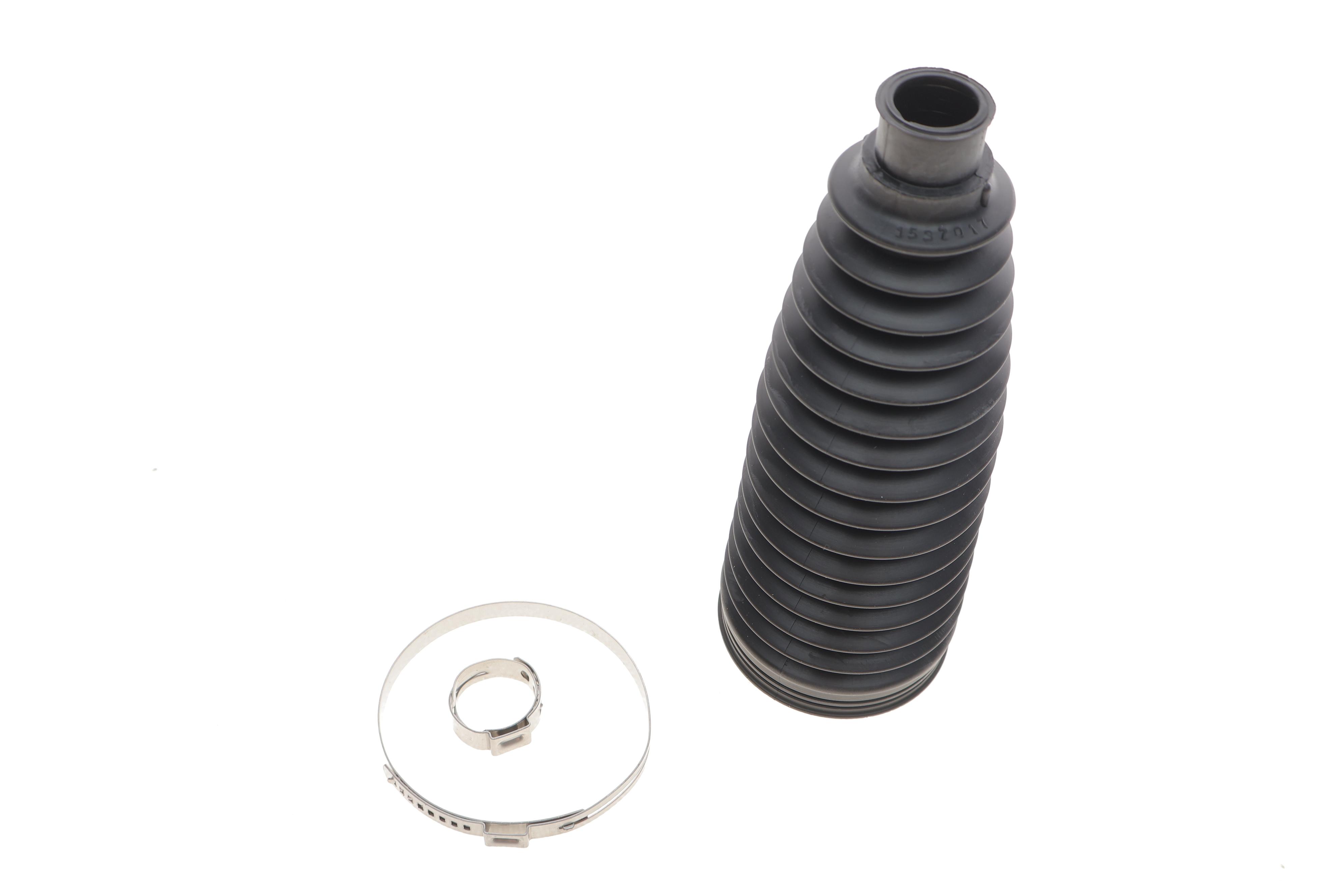 Пильник рейки рульової Toyota Auris/Avensis/Corolla/Prius 06- (16x60x182)