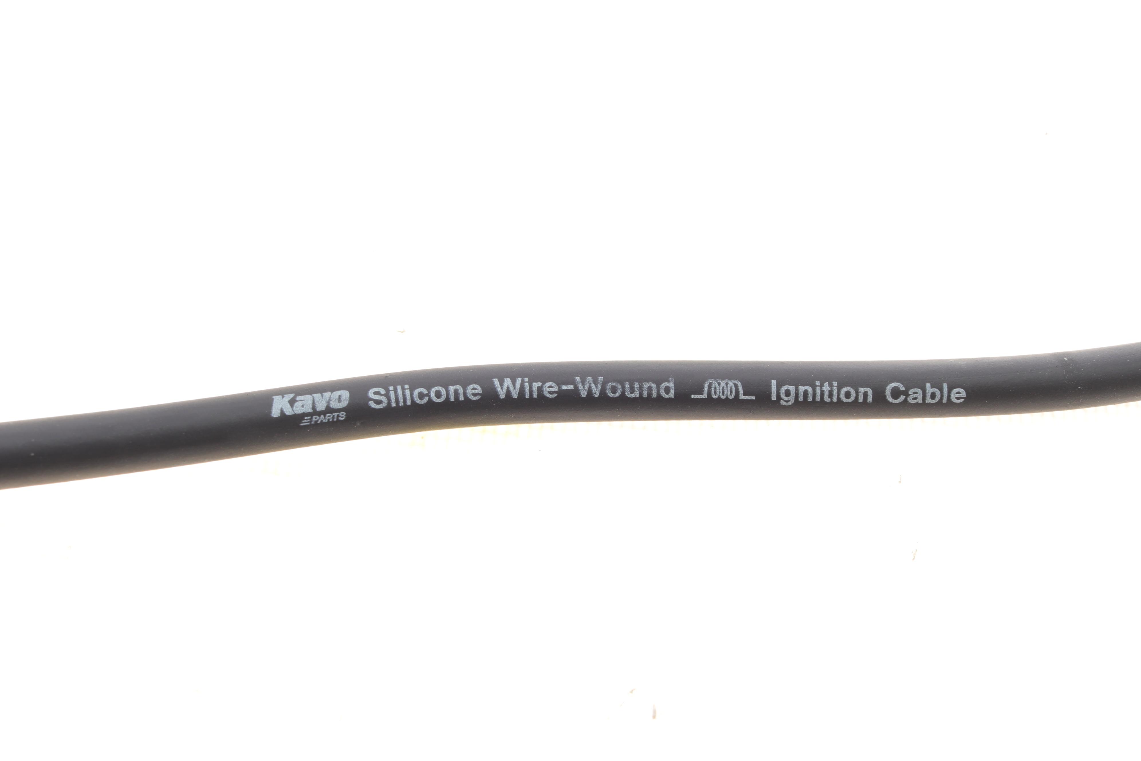 Провода зажигания Mazda 626 1.8/2.0 16V 97-02 (к-кт)