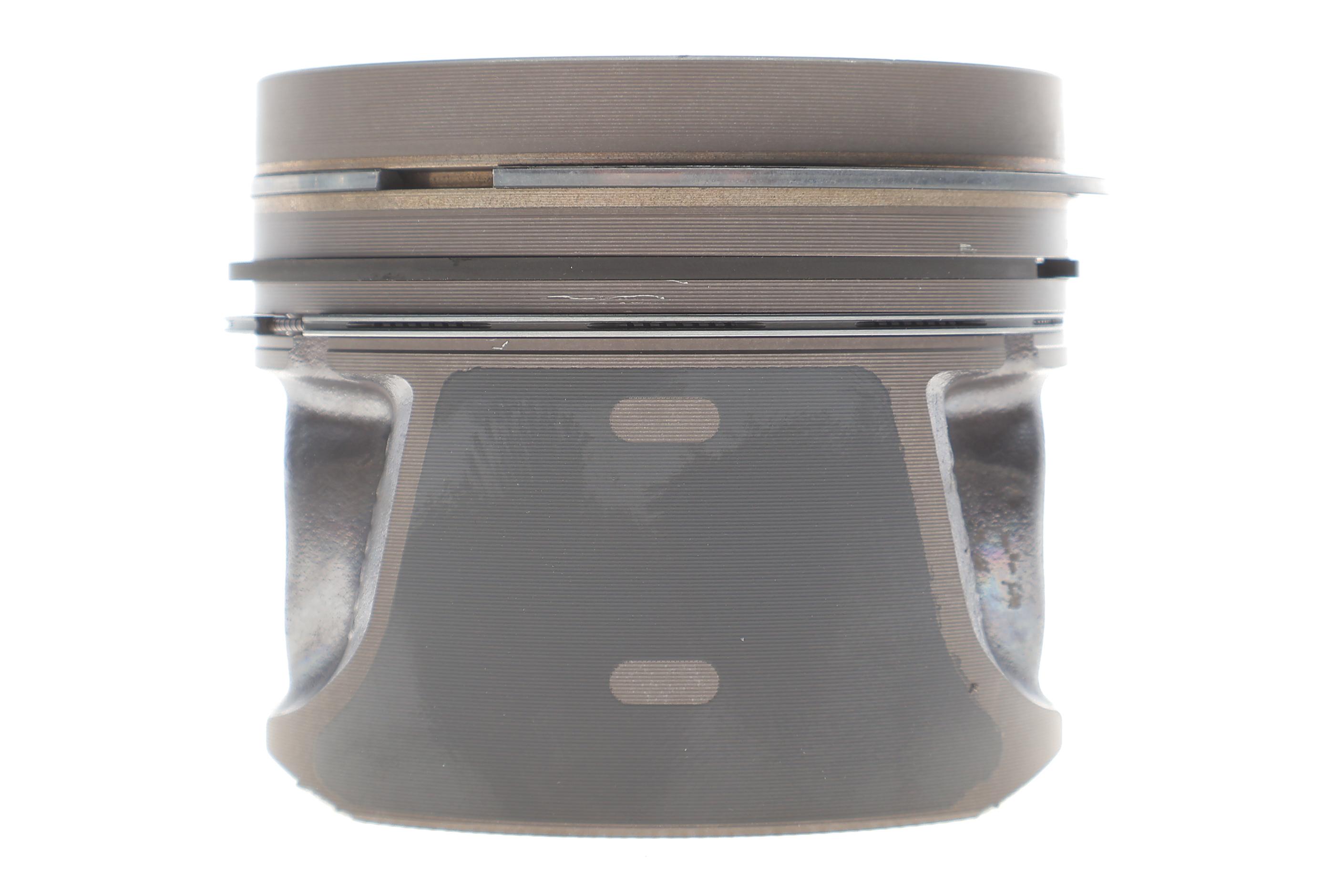 Поршень MB Sprinter 318 3.0CDI OM642 (83.50mm/+0.5) (1-3 циліндр)