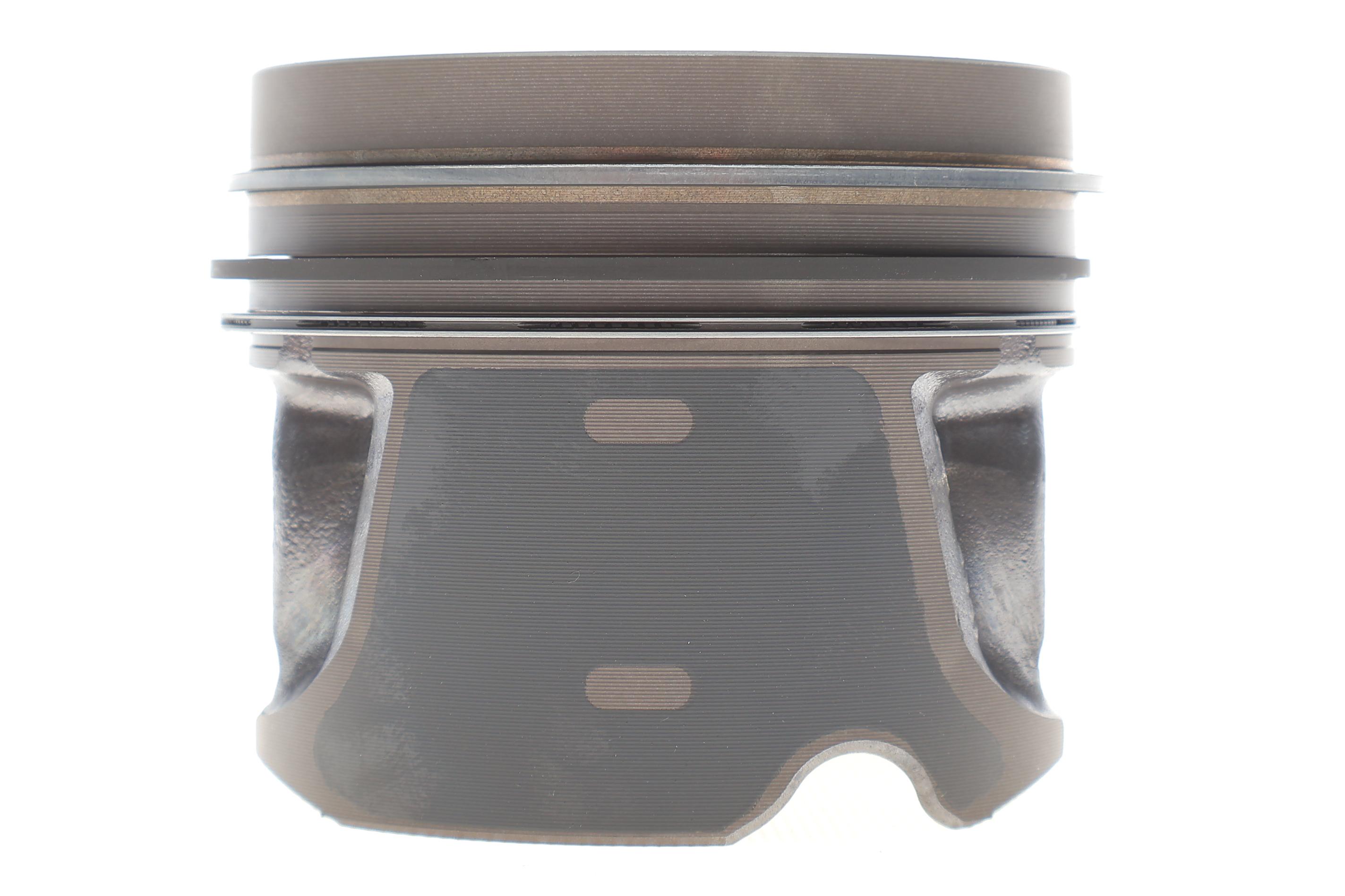 Поршень MB Sprinter 318 3.0CDI OM642 (83.50mm/+0.5) (1-3 циліндр)