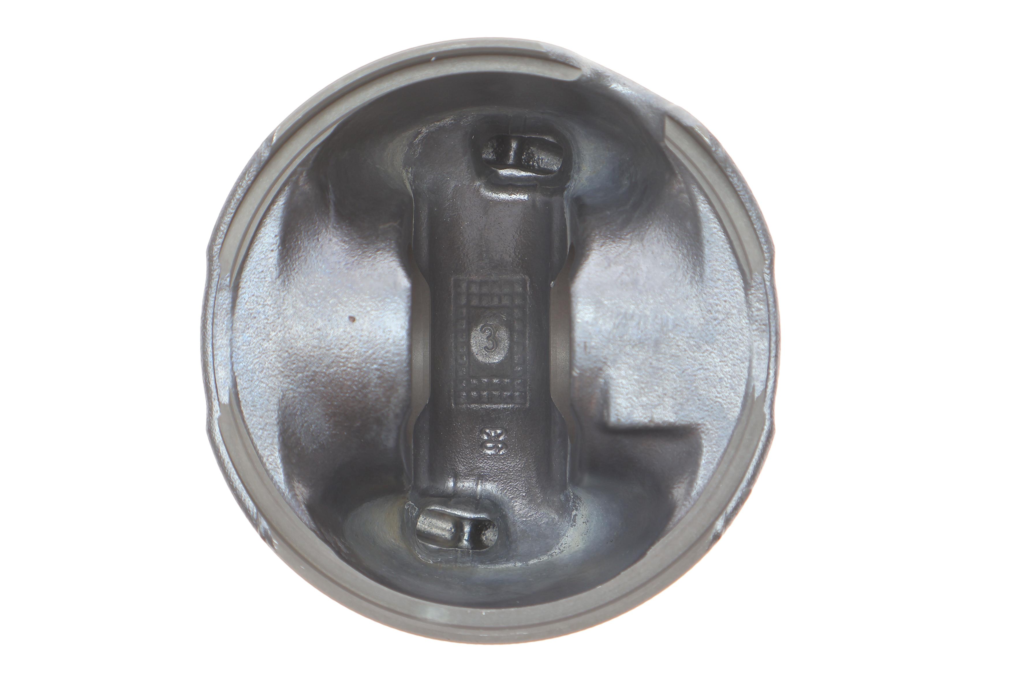 Поршень MB Sprinter 318 3.0CDI OM642 (83.50mm/+0.5) (1-3 циліндр)