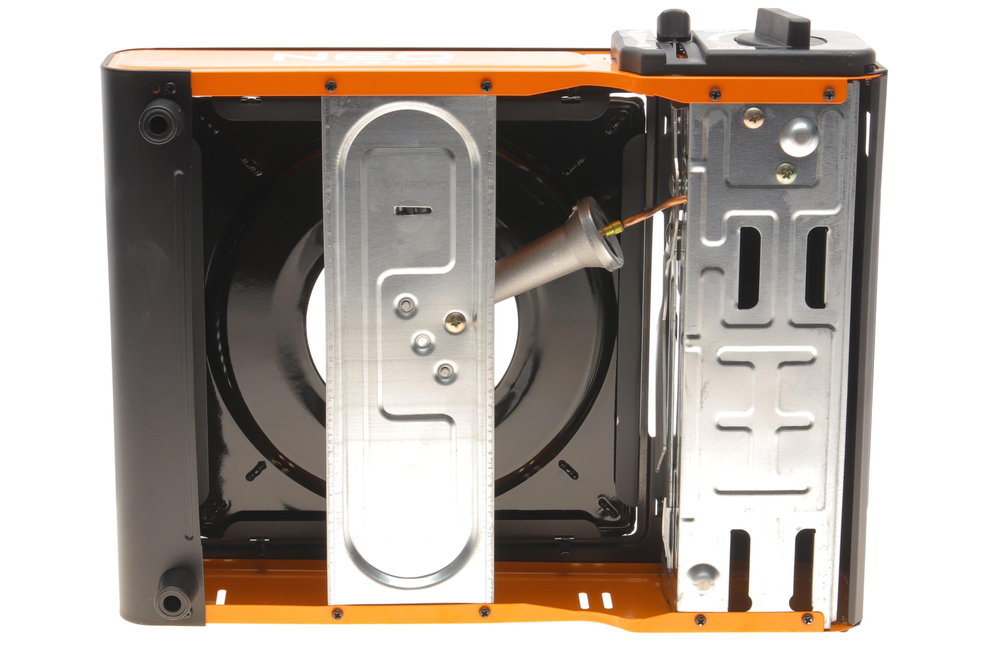 Плита газова 2.1KW