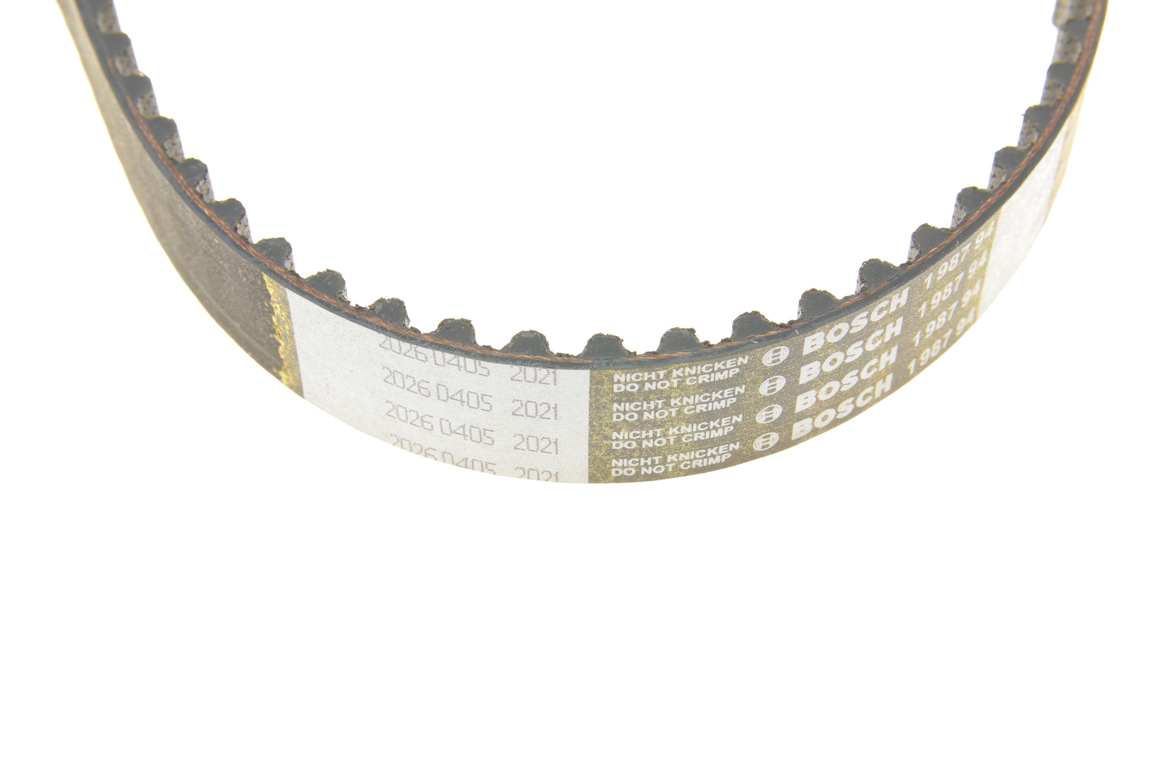 Ремінь ГРМ Porsche Cayenne 3.0 TDI 09-/VW Touareg 3.0 V6 TDI 04-18/Audi Q5/Q7 3.0TDI 06-15 (82x24)