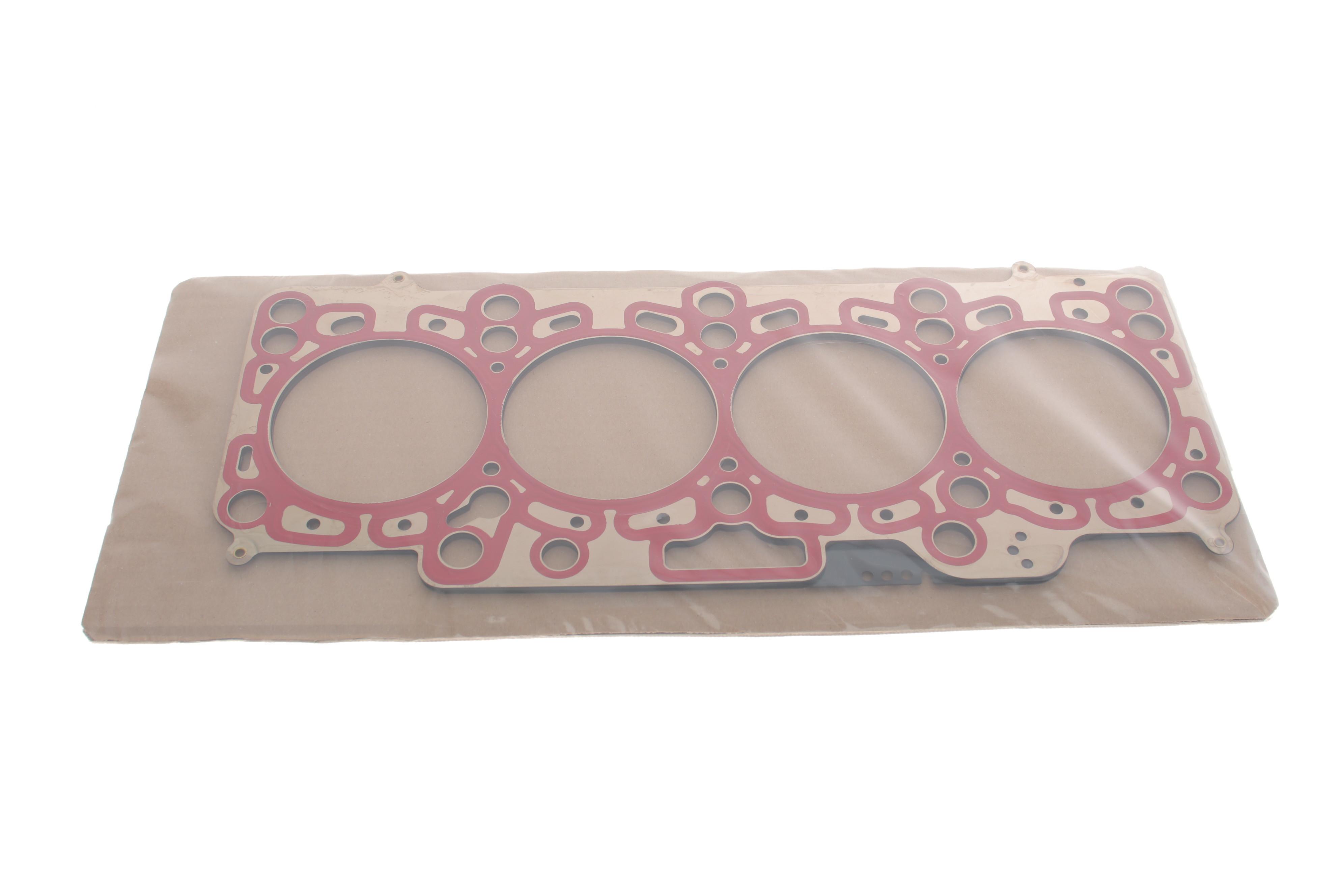 Прокладка ГБЦ VW T5/T6 2.0 BiTDI/TDI 09-19 (3 метки) (1.71mm)