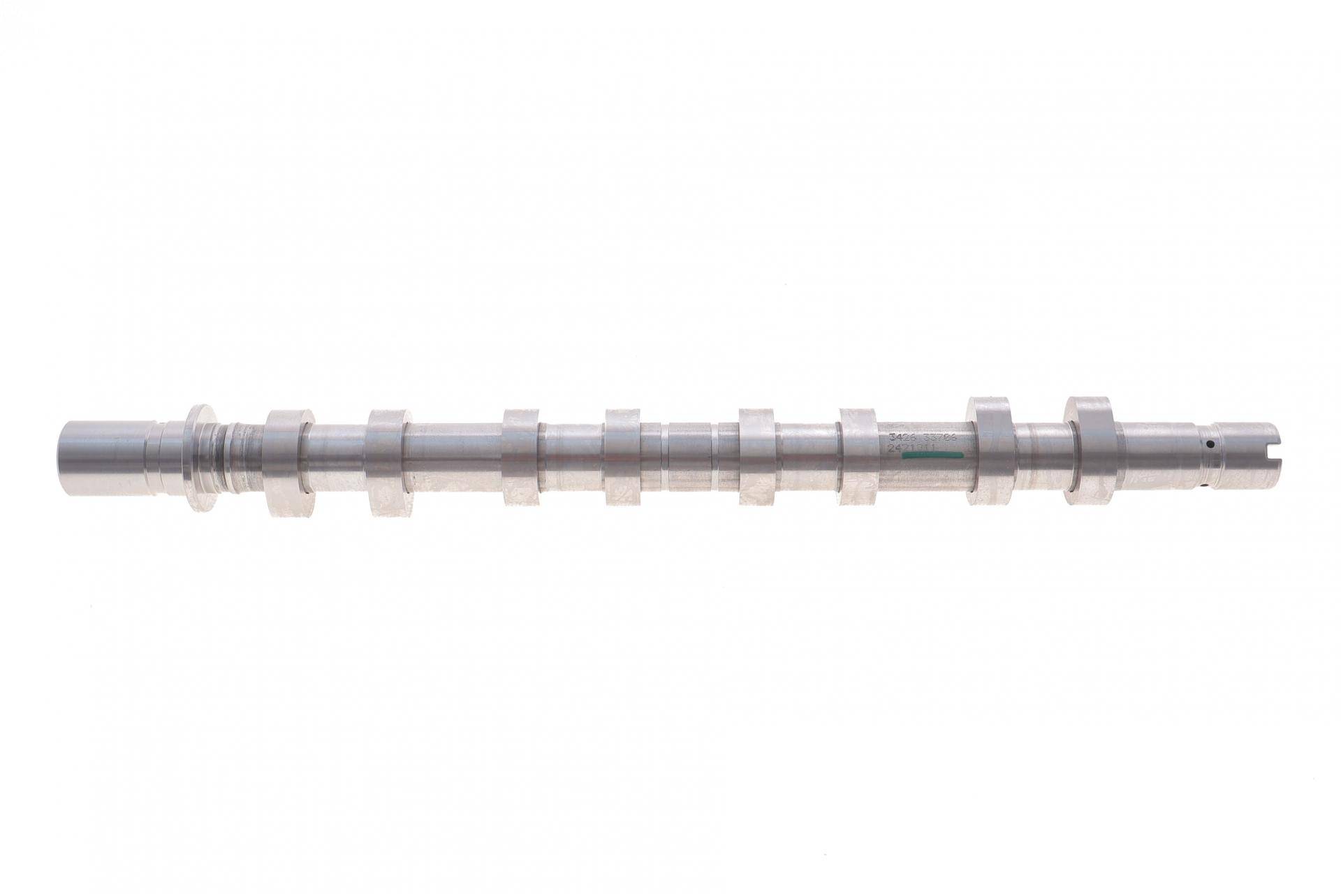 Розподільний вал Renault Kangoo 1.4/1.6 16V 08-