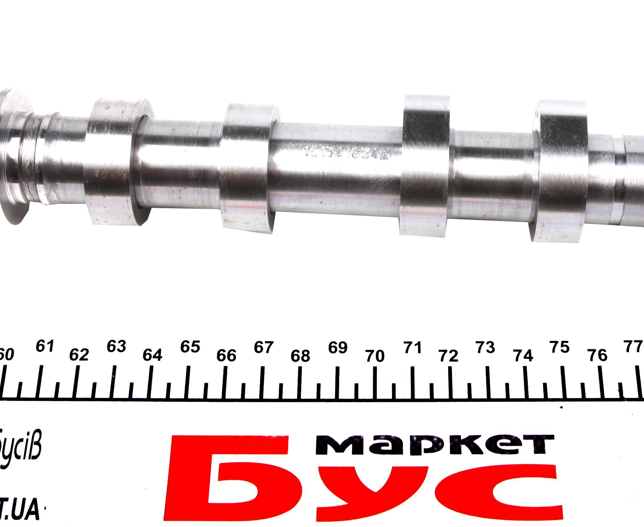 Распредвал Renault Kangoo 1.4/1.6 16V 08-