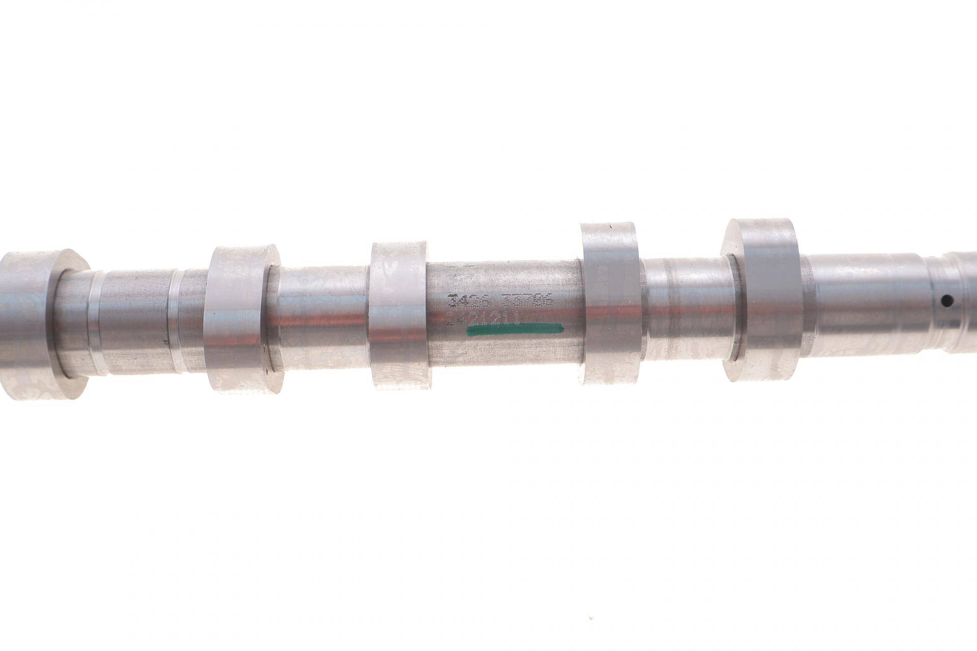 Розподільний вал Renault Kangoo 1.4/1.6 16V 08-