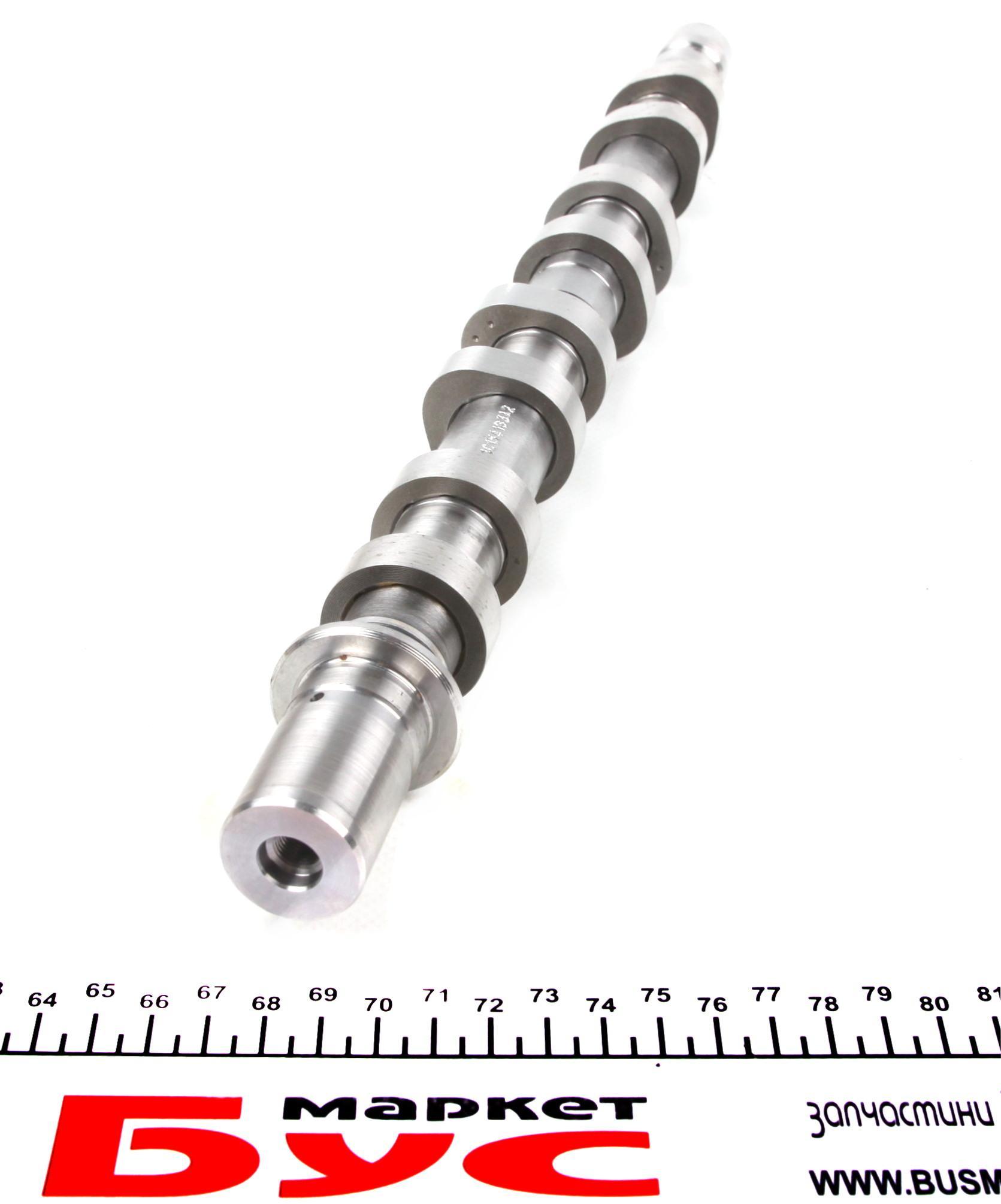 Распредвал Renault Kangoo 1.4/1.6 16V 08-