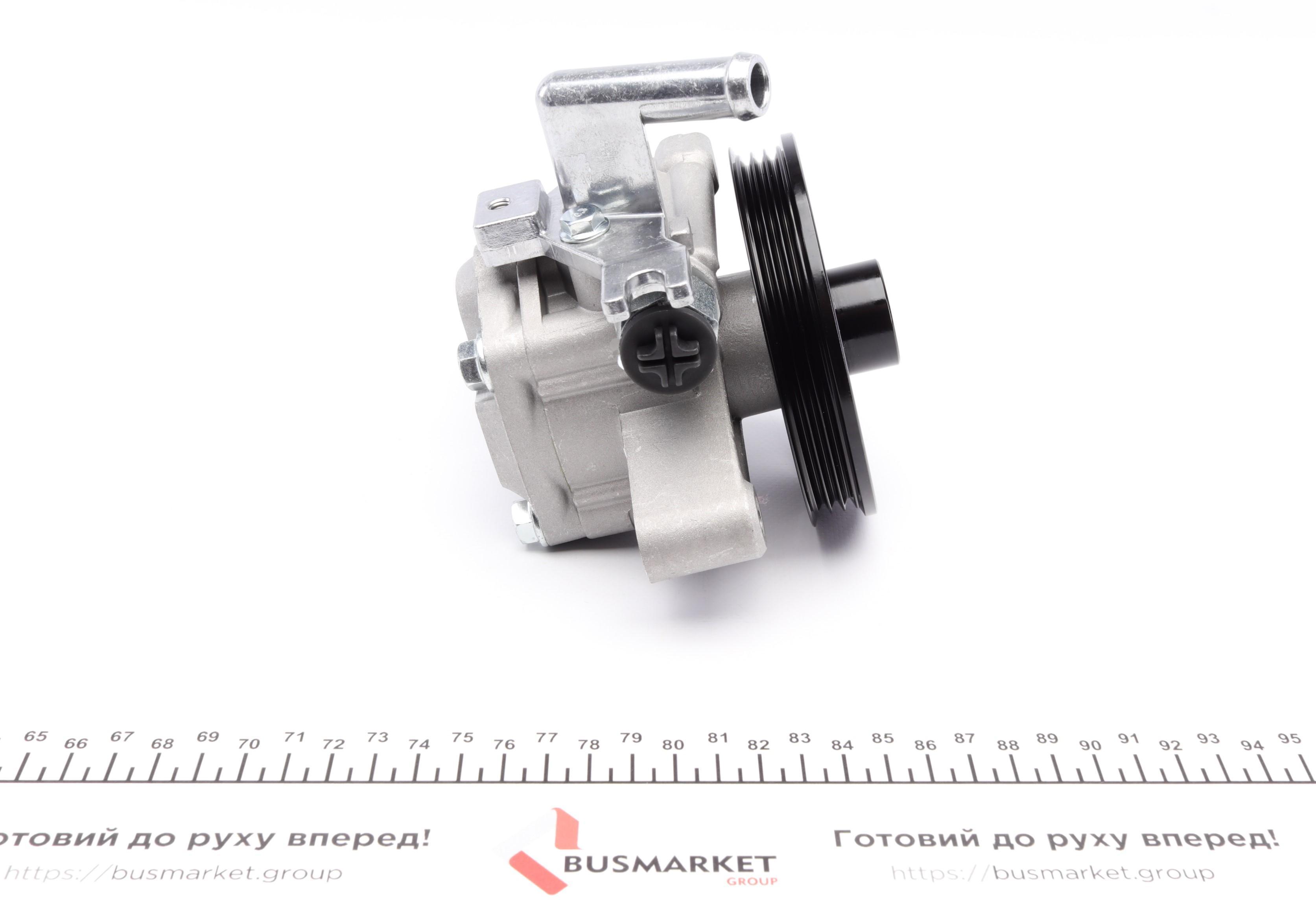 Насос ГПК Hyundai Tucson/Kia Sportage 2.0 04-