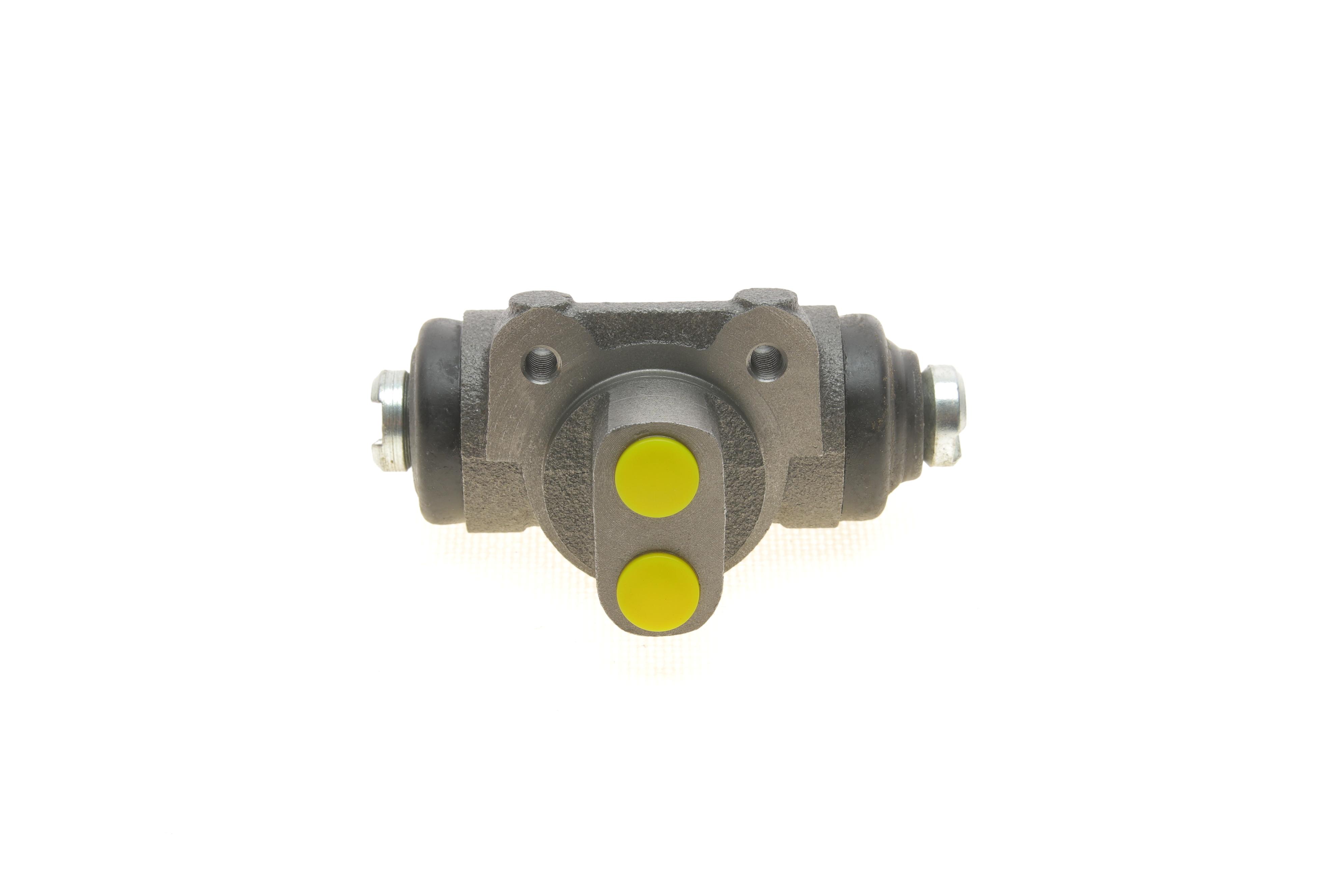 Цилиндр тормозной (задний) Renault Master II/Opel Movano 98- (R)