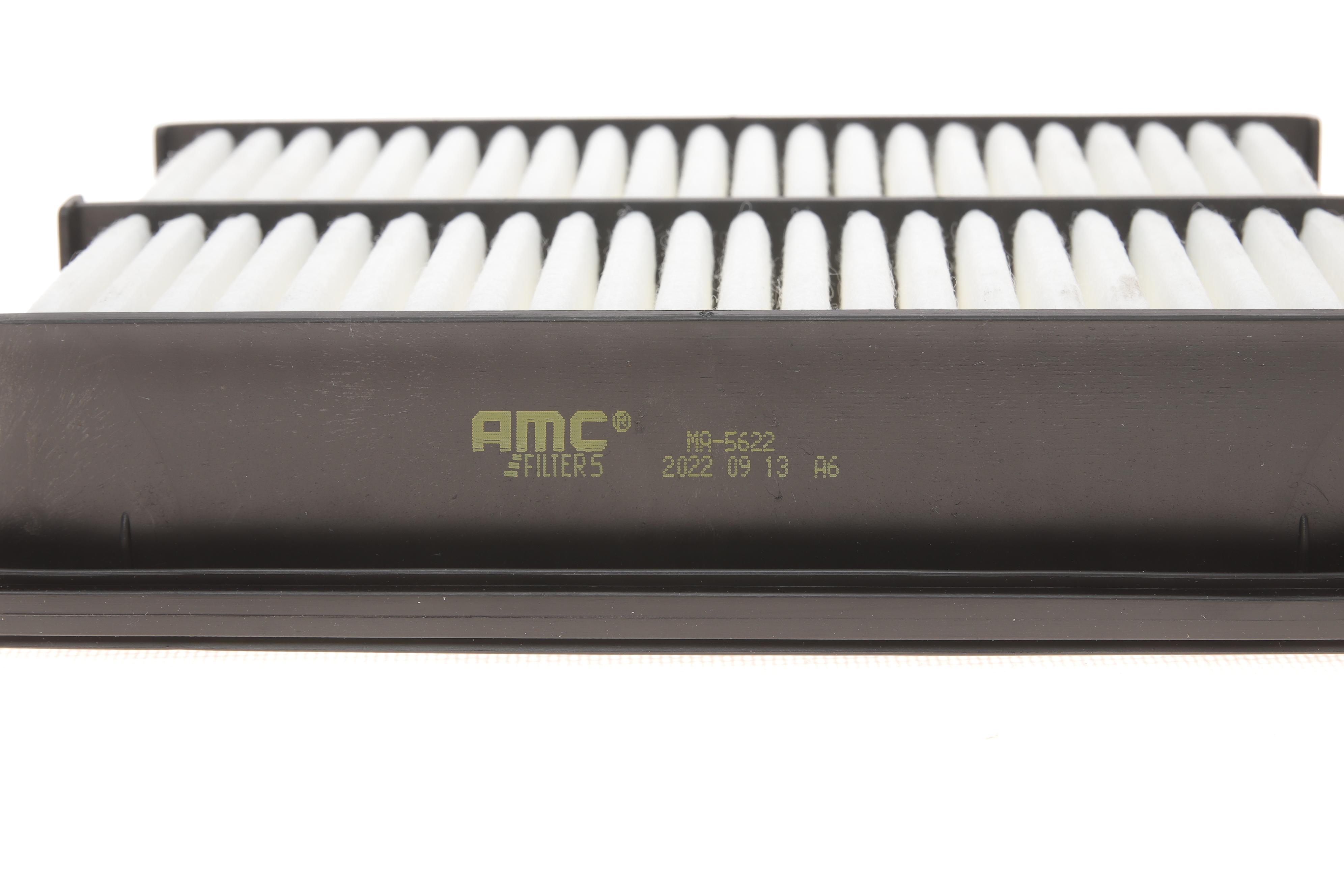 Фильтр воздушный Mazda 3 1.6 13-