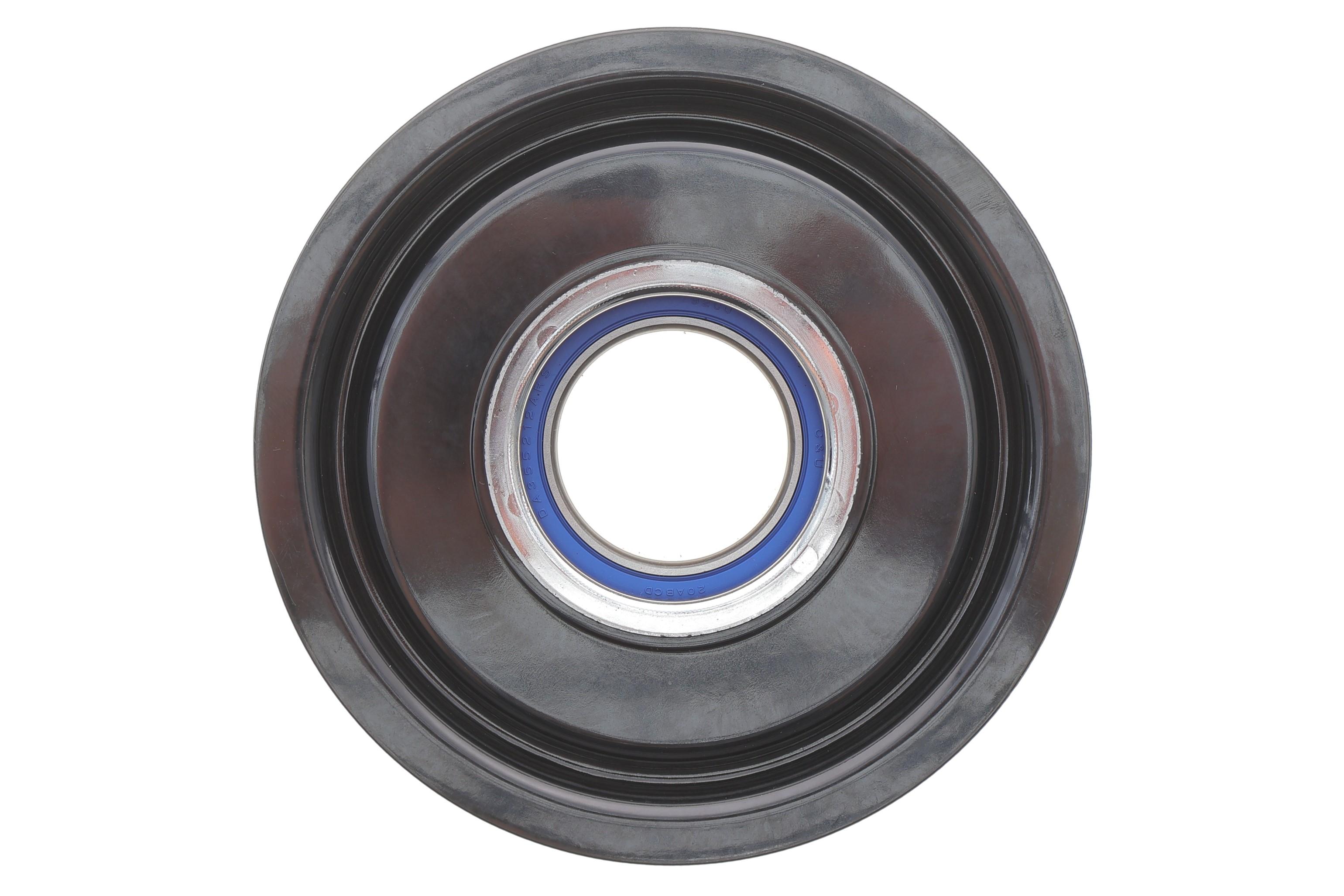 Шкив компрессора кондиционера Citroen Berlingo/Peugeot Partner 1.6 07-