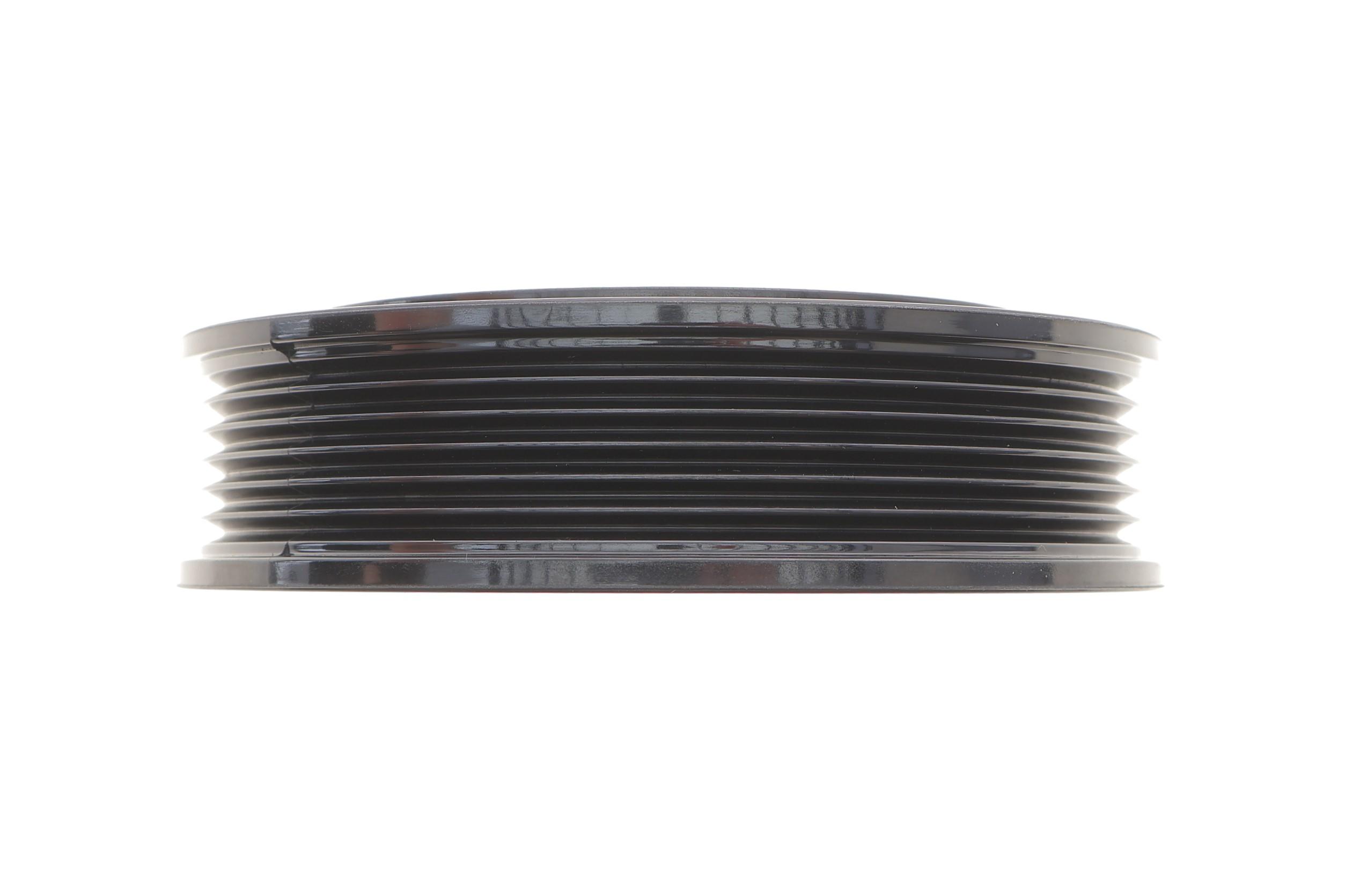 Шкив компрессора кондиционера Citroen Berlingo/Peugeot Partner 1.6 07-