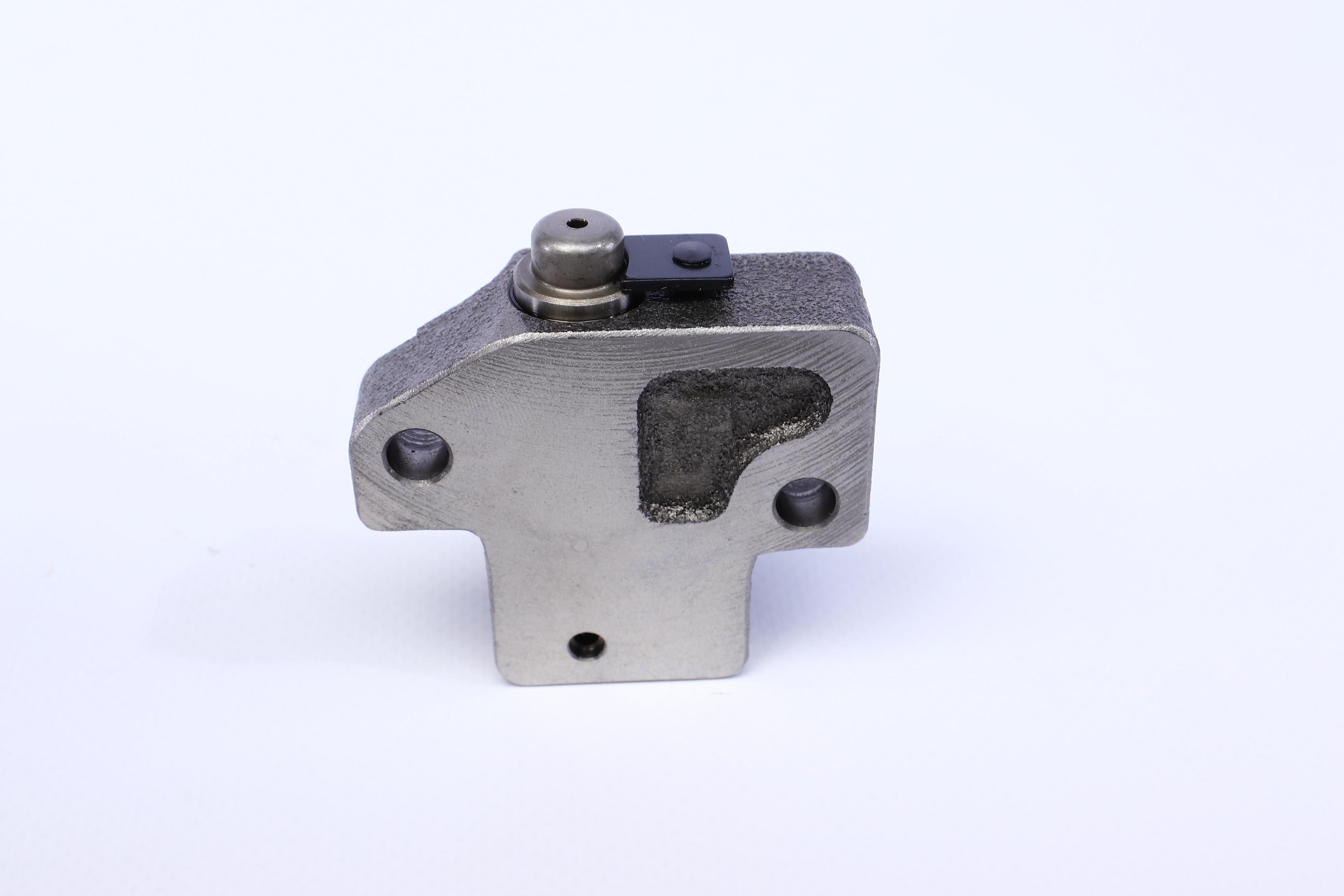 Комплект ланцюга ГРМ Hyundai Santa FÉ III 2.4 CCVT, 09/12 -, 129kw замінено на 559 1800 10