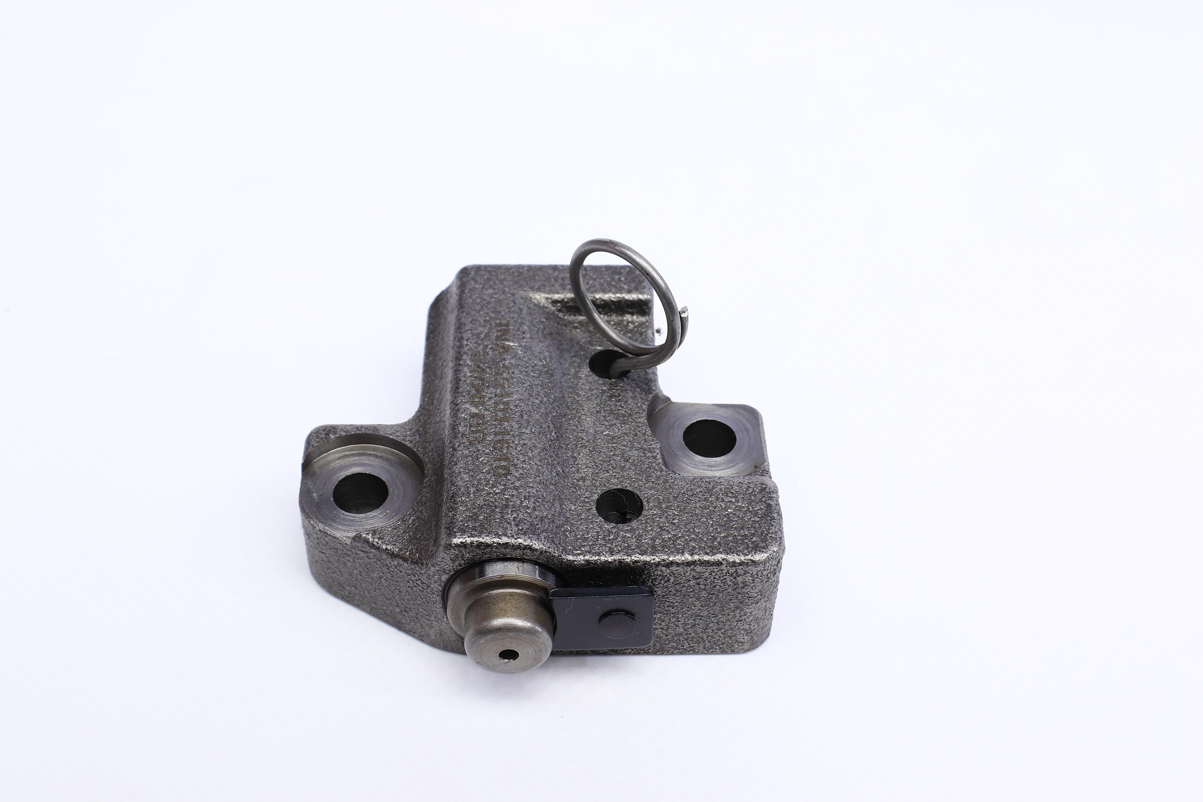 Комплект ланцюга ГРМ Hyundai Santa FÉ III 2.4 CCVT, 09/12 -, 129kw замінено на 559 1800 10