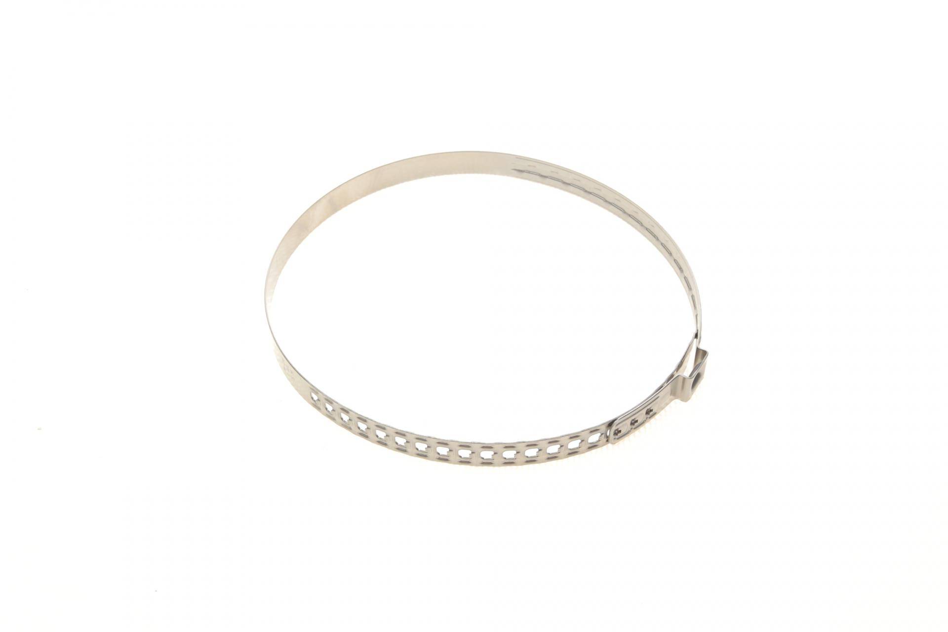 Хомут затискний для пильника ШРКП Ø94,5-120,2 мм