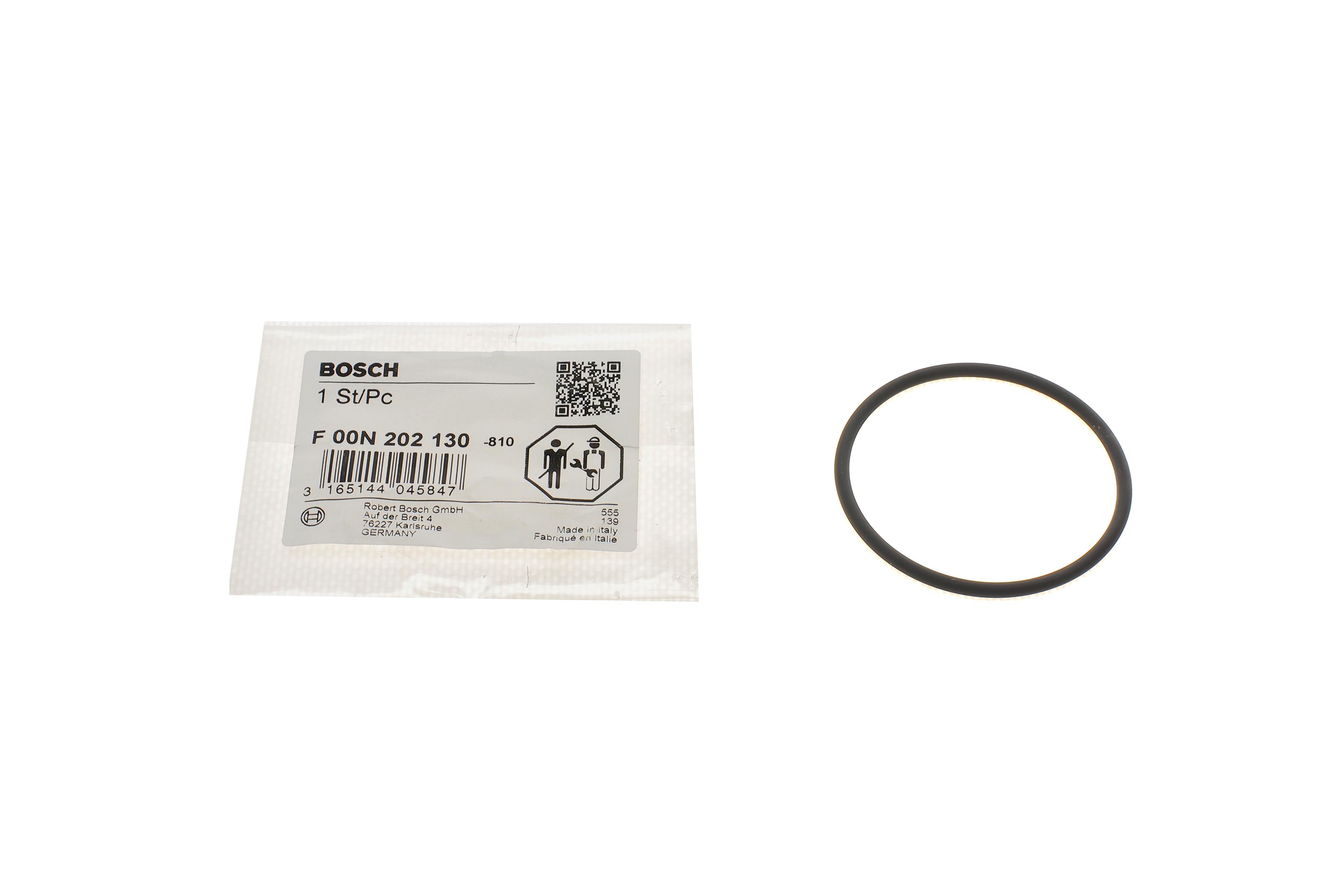 Прокладка ТНВД уплотнительная Renault Master/Trafic 2.0/2.3 dCi 09-